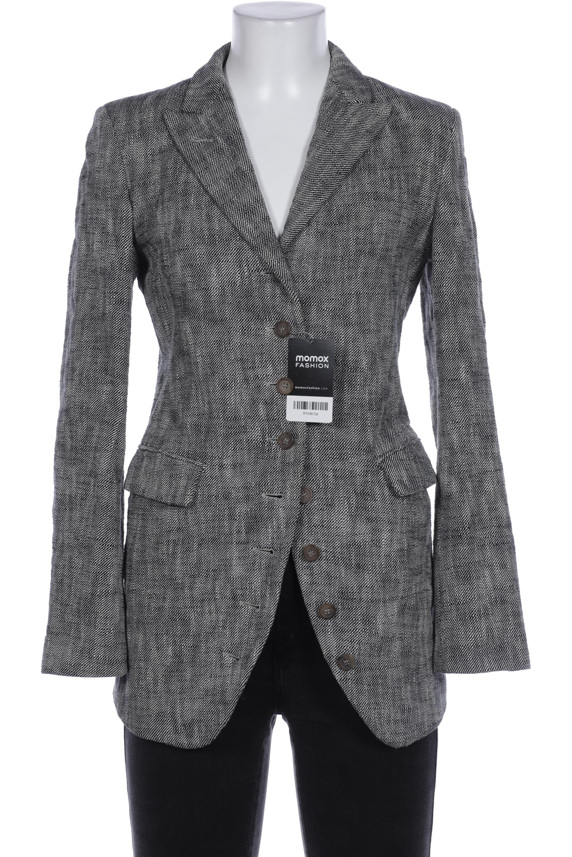 

Jil Sander Damen Blazer, grau, Gr. 34