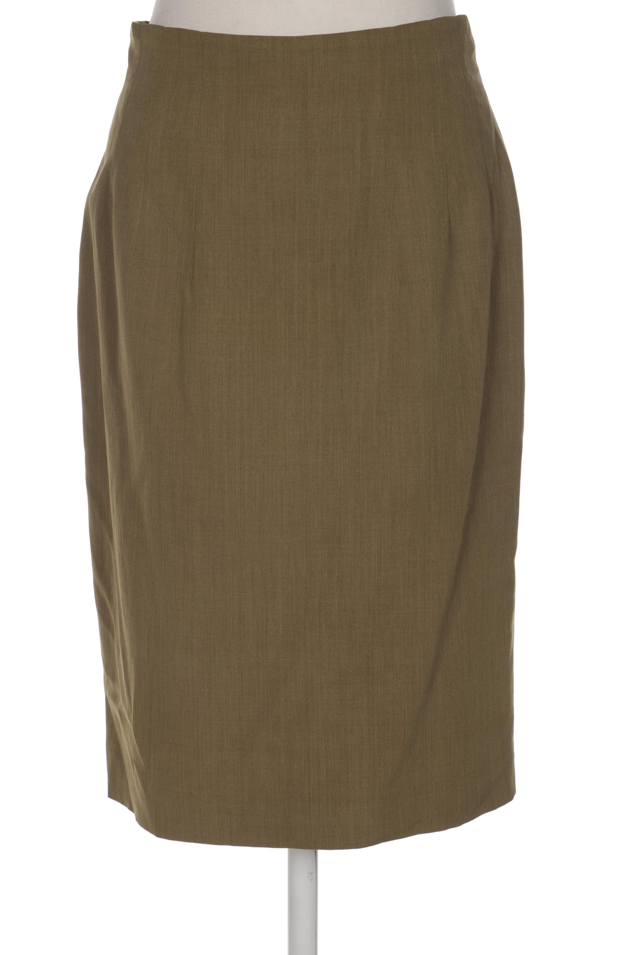 

Jil Sander Damen Rock, grün
