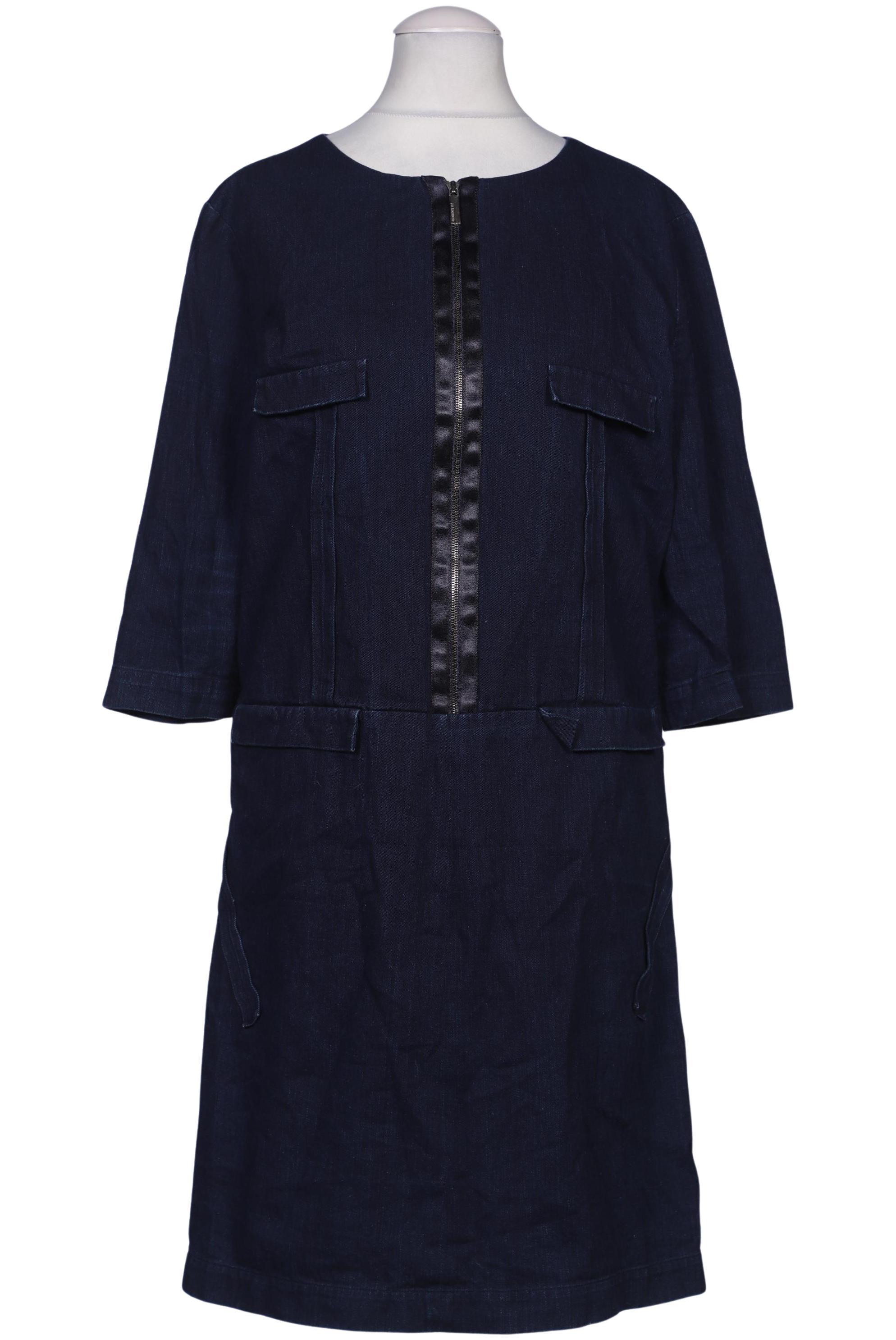 

Jil Sander Damen Kleid, marineblau, Gr. 36