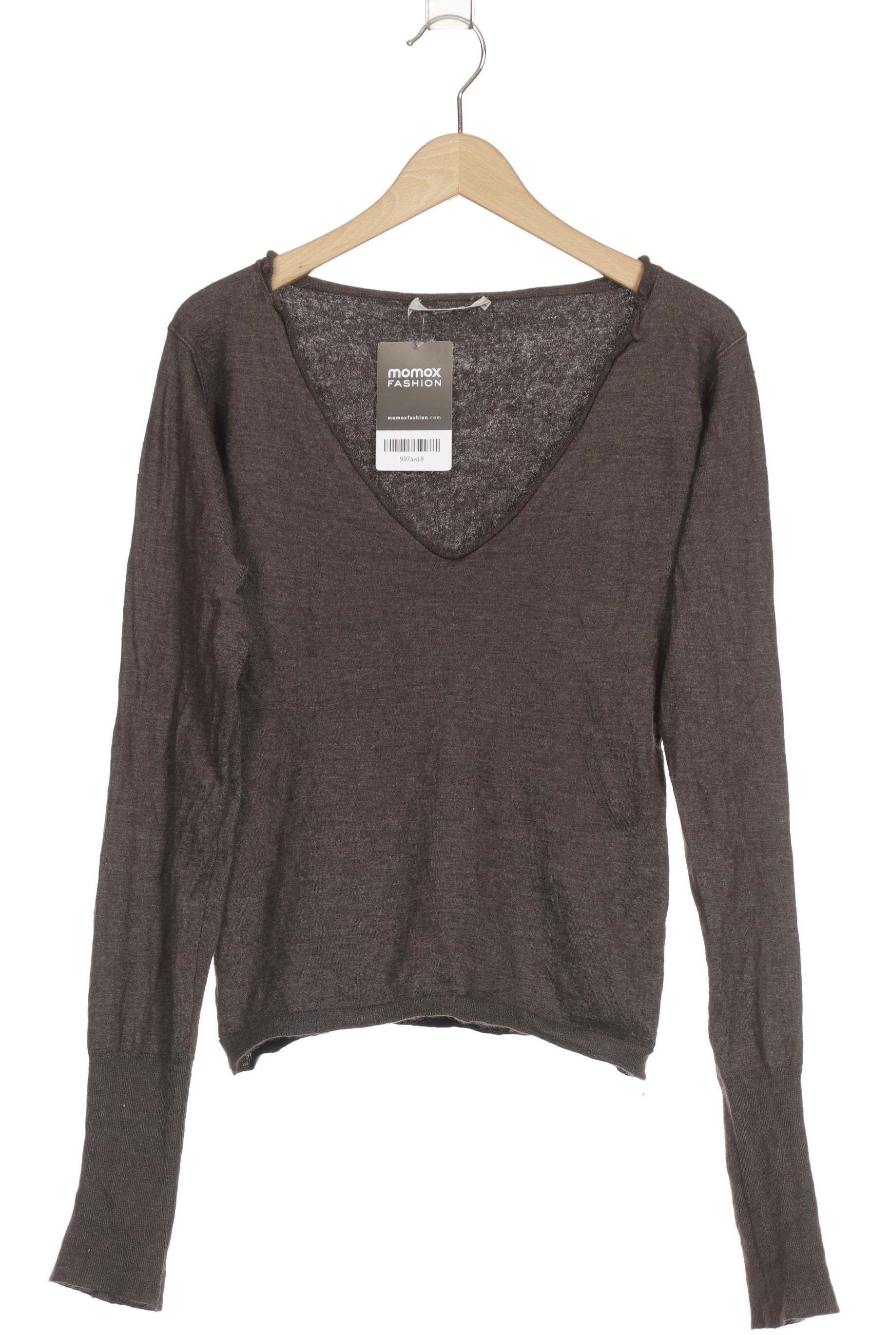 

Jil Sander Damen Pullover, braun, Gr. 32