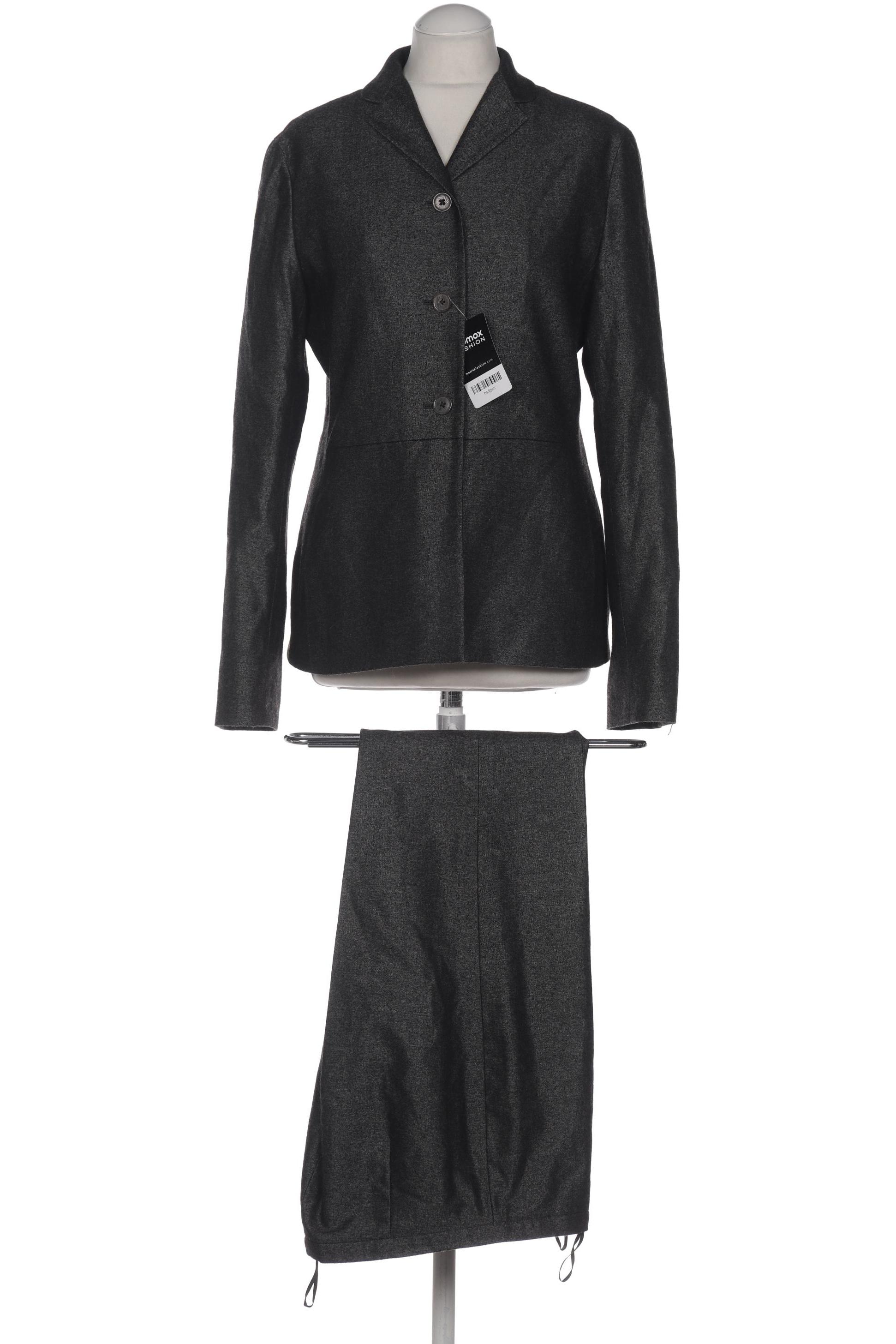 

Jil Sander Damen Anzug, grau, Gr. 40