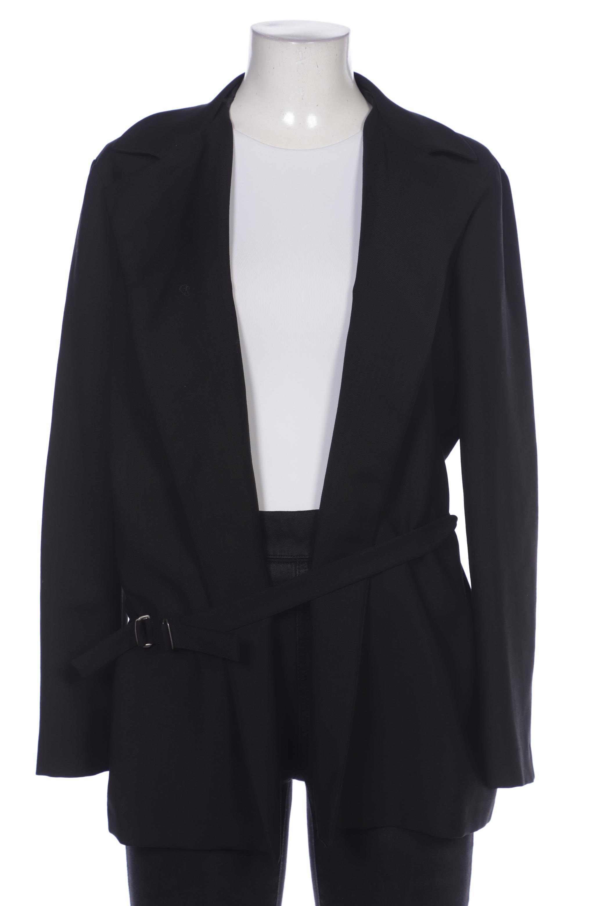 

Jil Sander Damen Blazer, schwarz, Gr. 42