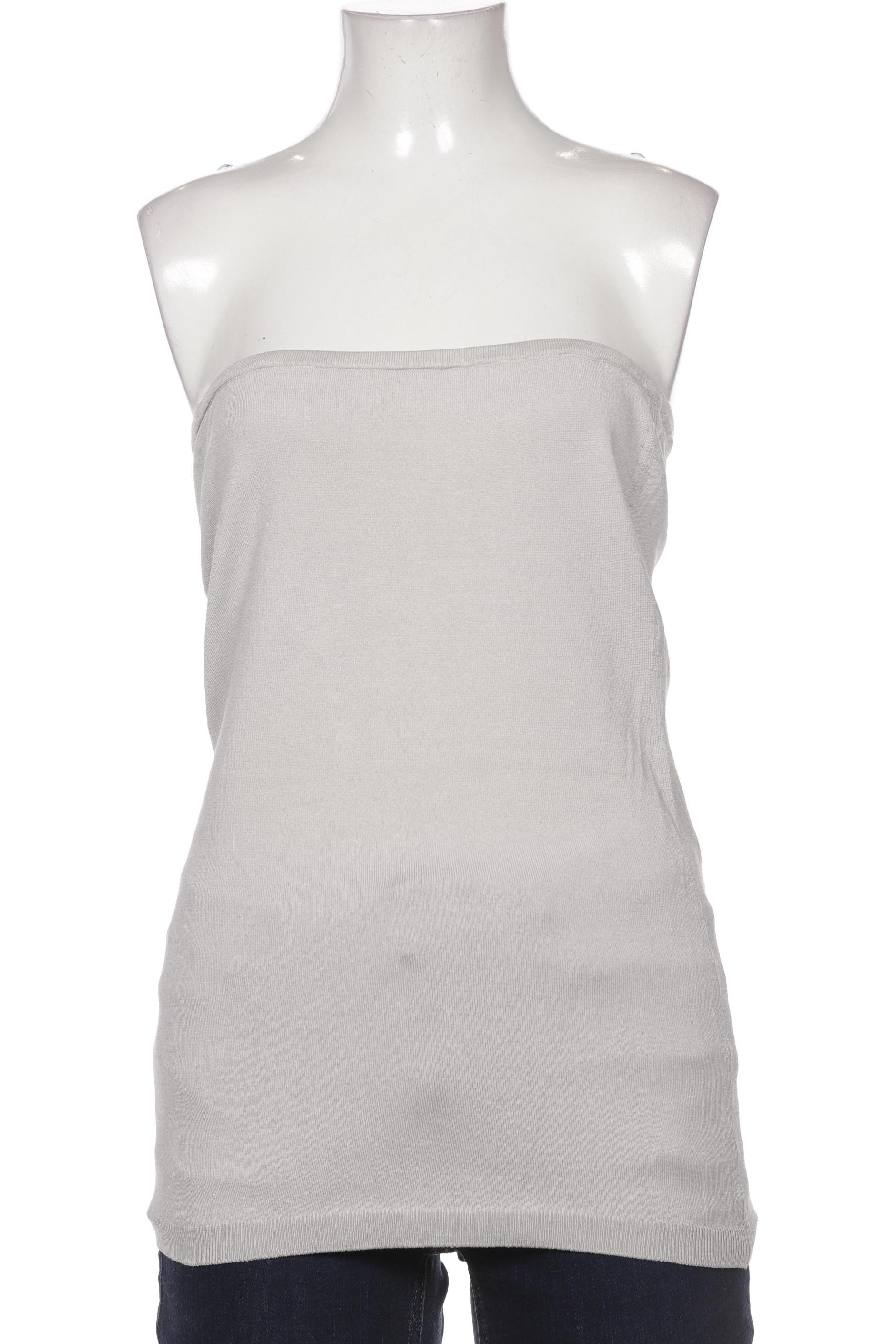 

Jil Sander Damen Top, grau, Gr. 40