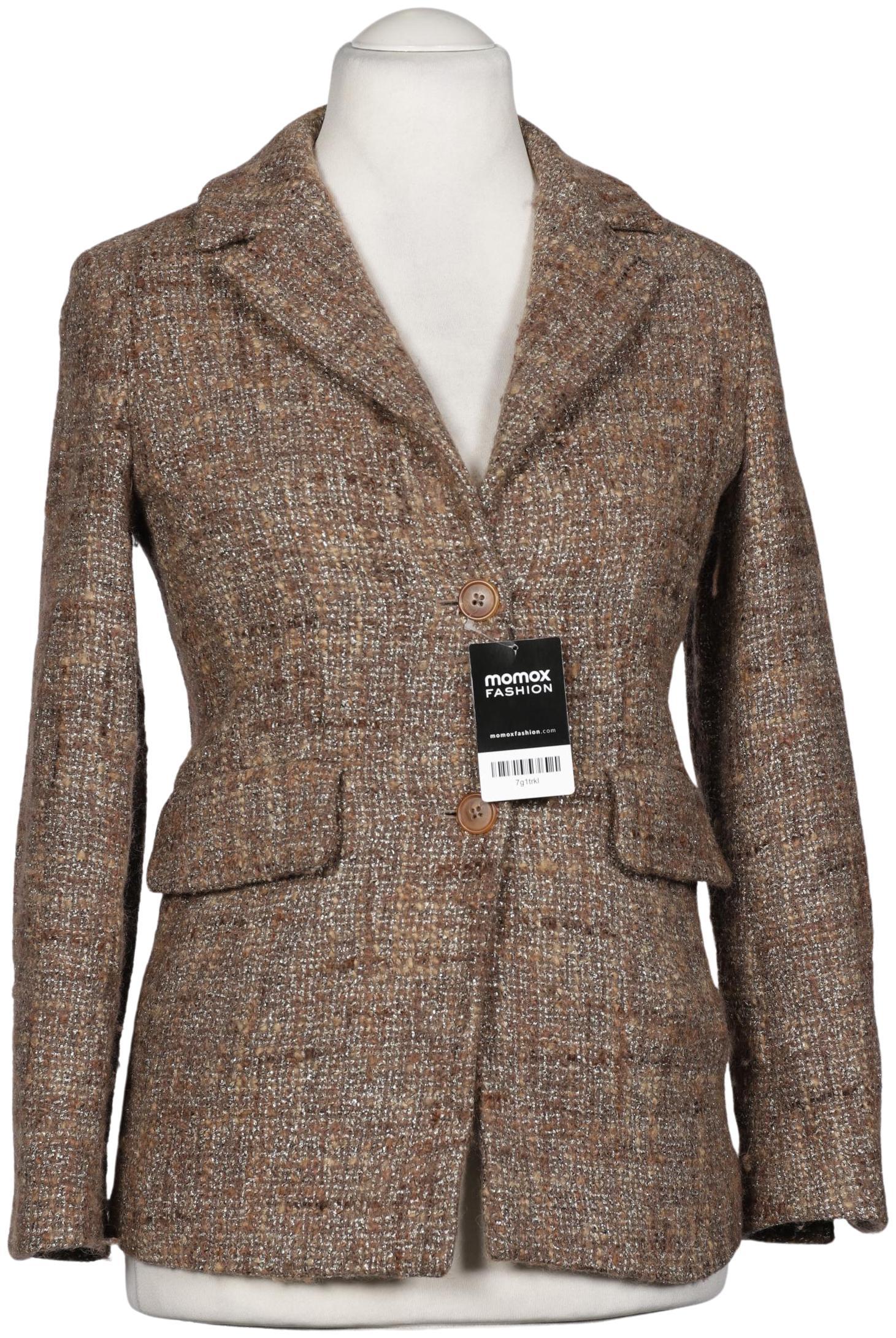 

Jil Sander Damen Blazer, braun, Gr. 38