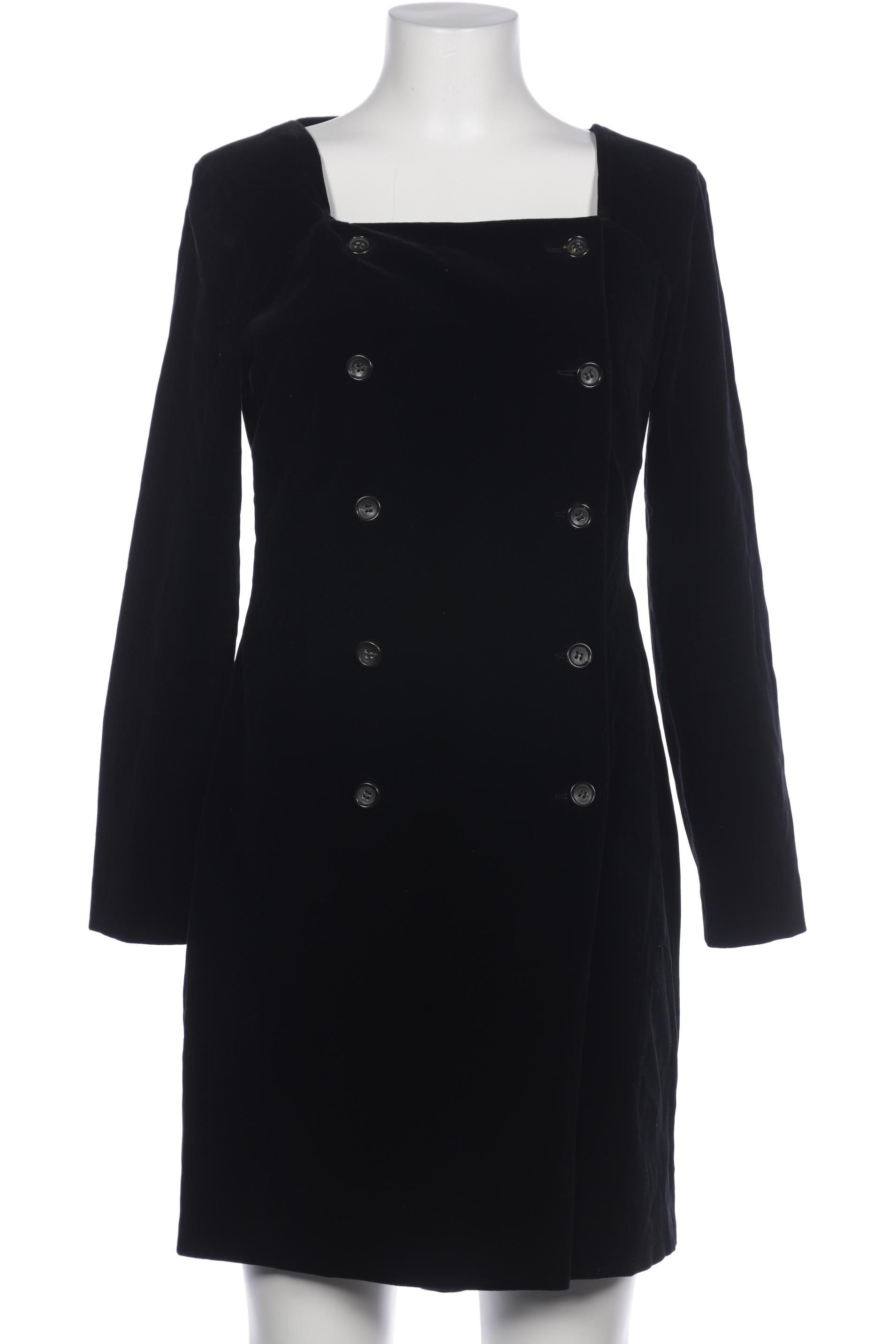 

Jil Sander Damen Kleid, schwarz, Gr. 38