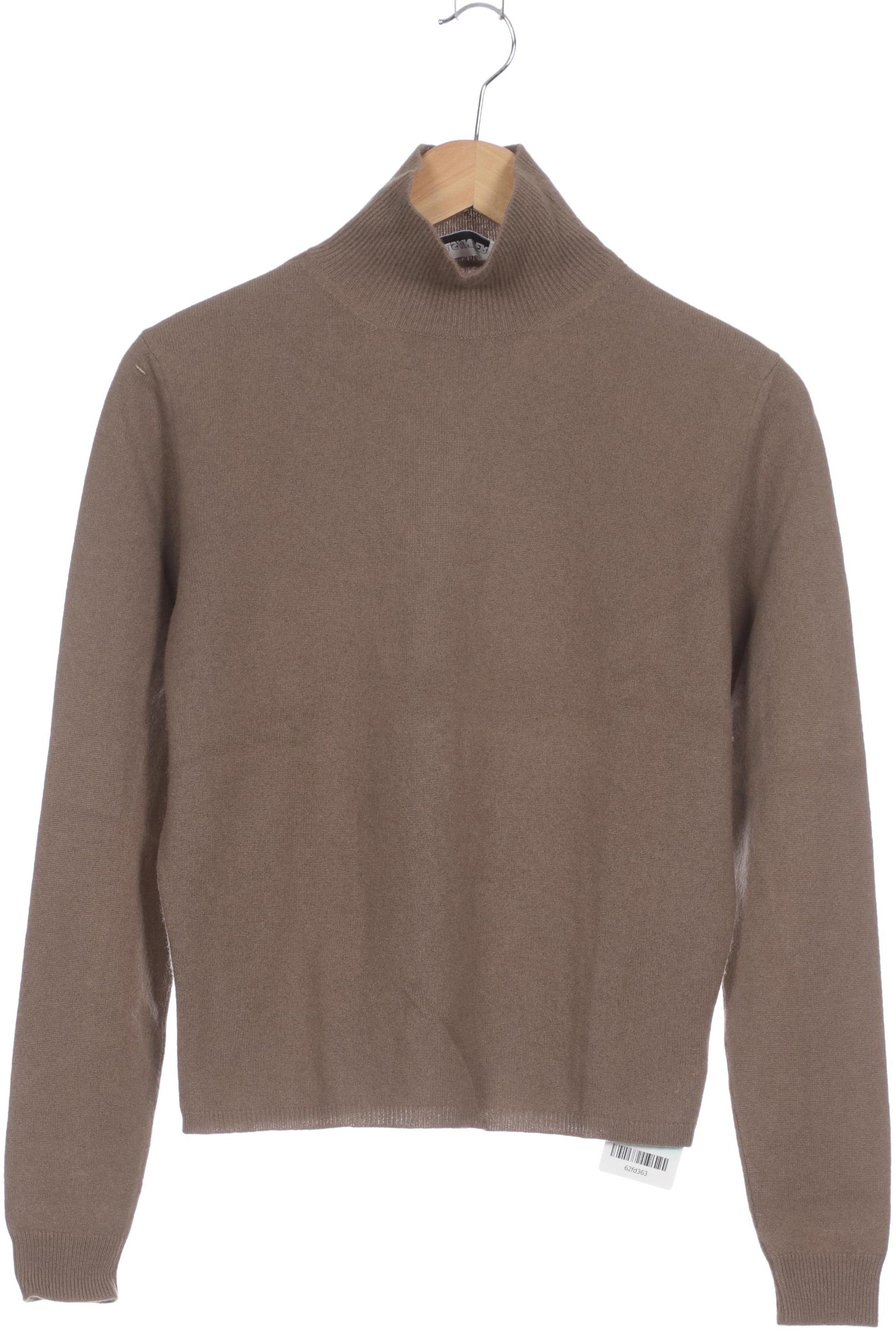 

Jil Sander Damen Pullover, braun, Gr. 36