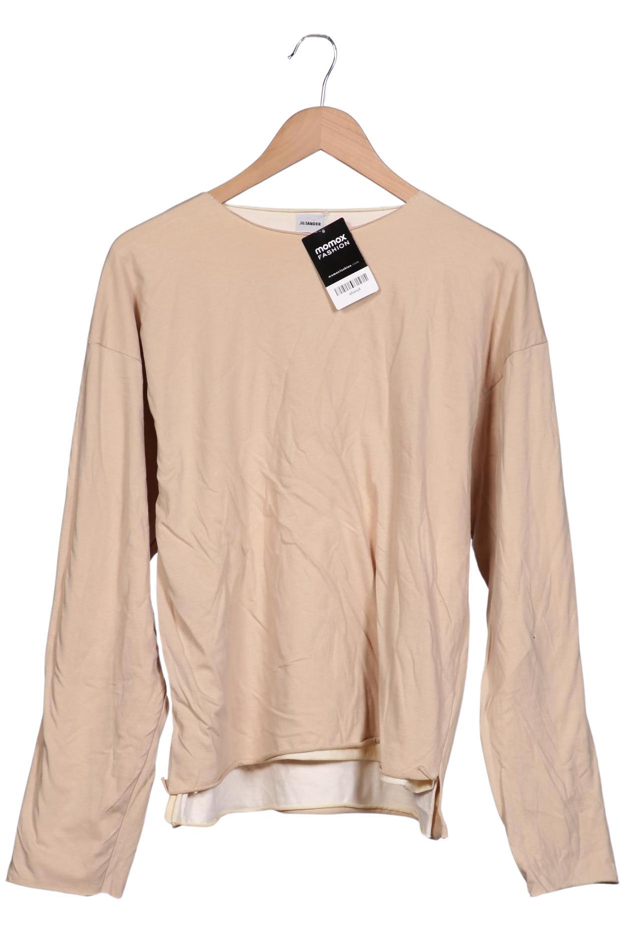 Thumbnail - Jil Sander Damen Sweatshirt, beige, Gr. 44