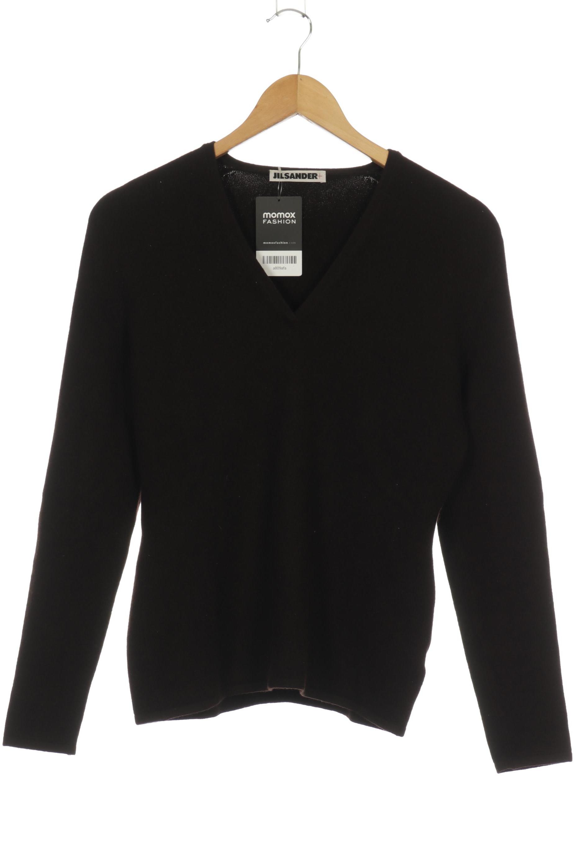 

Jil Sander Damen Pullover, braun, Gr. 38