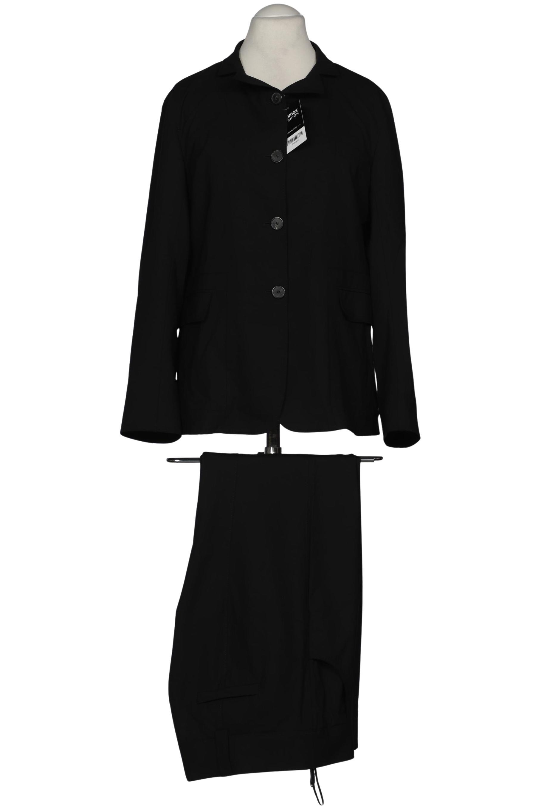 

Jil Sander Damen Anzug, schwarz, Gr. 44