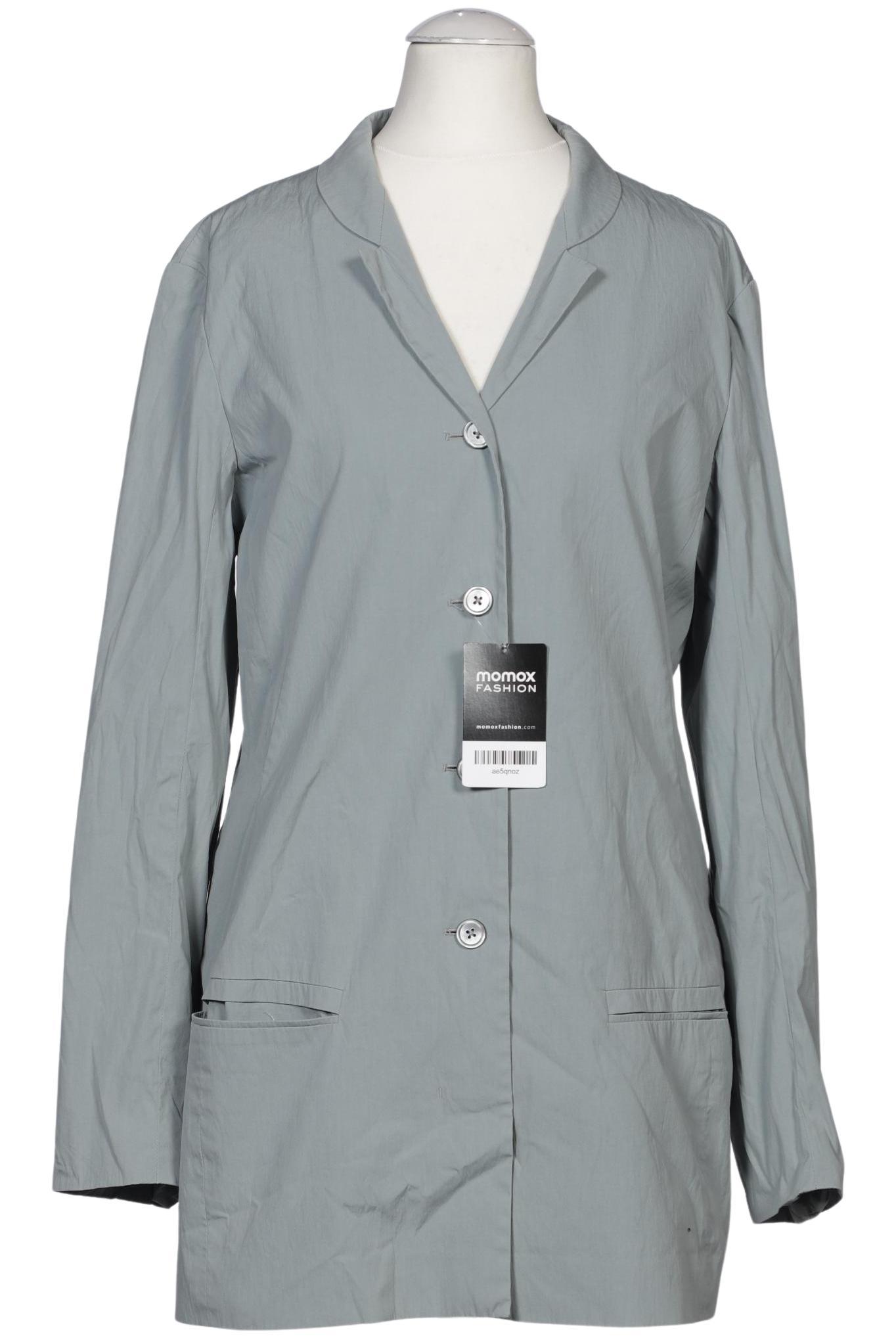 

Jil Sander Damen Blazer, hellblau, Gr. 38