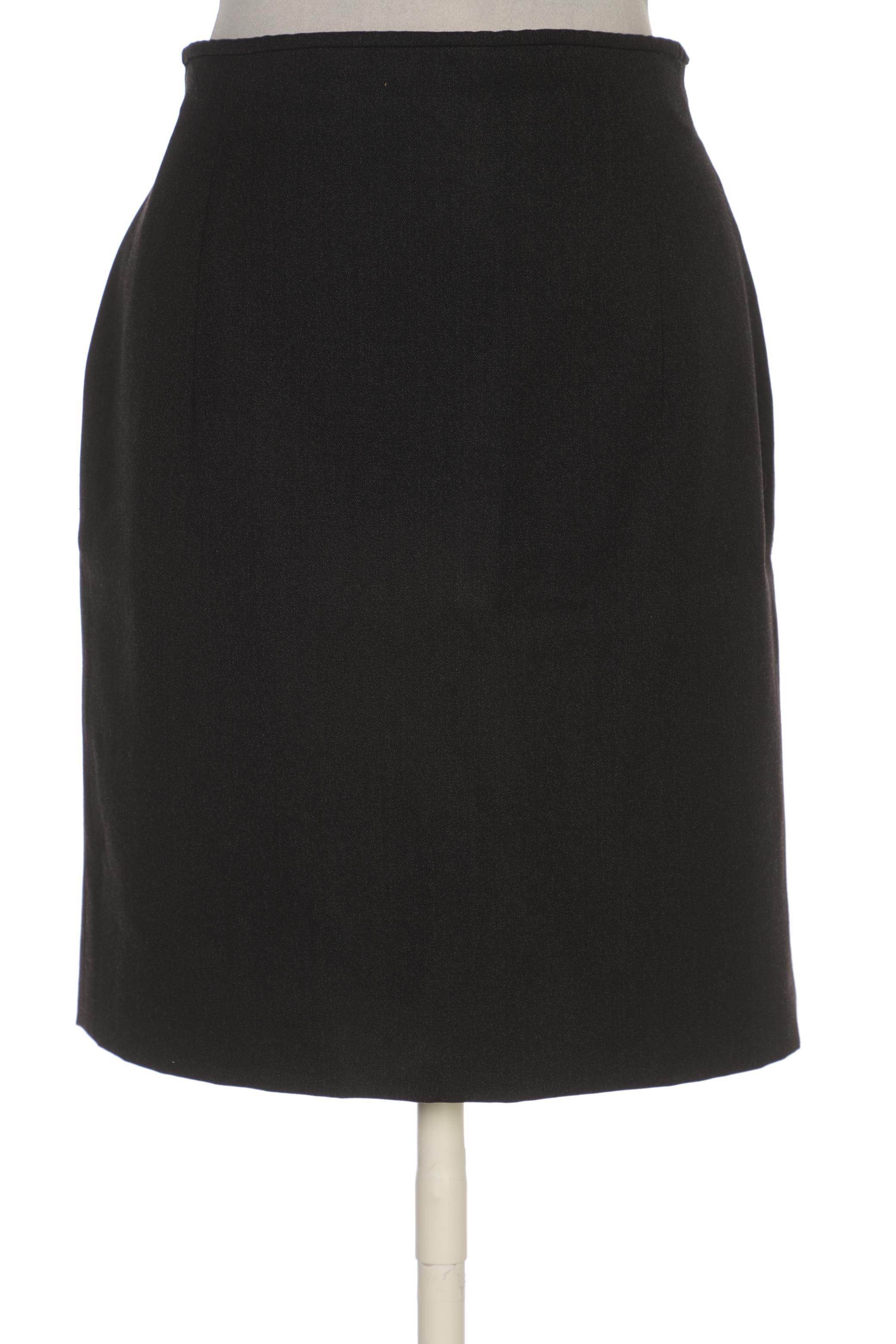 

Jil Sander Damen Rock, schwarz, Gr. 38