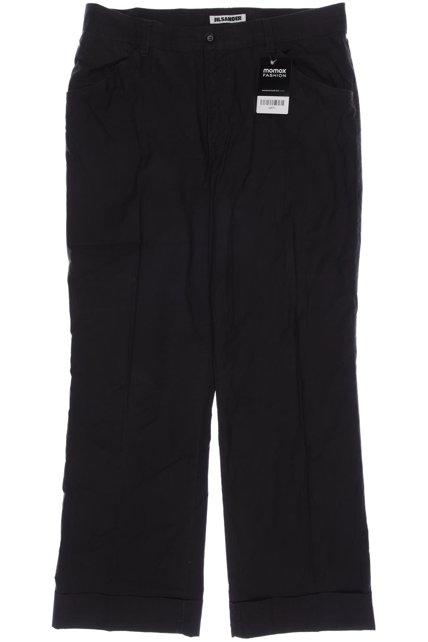 

Jil Sander Damen Stoffhose, braun