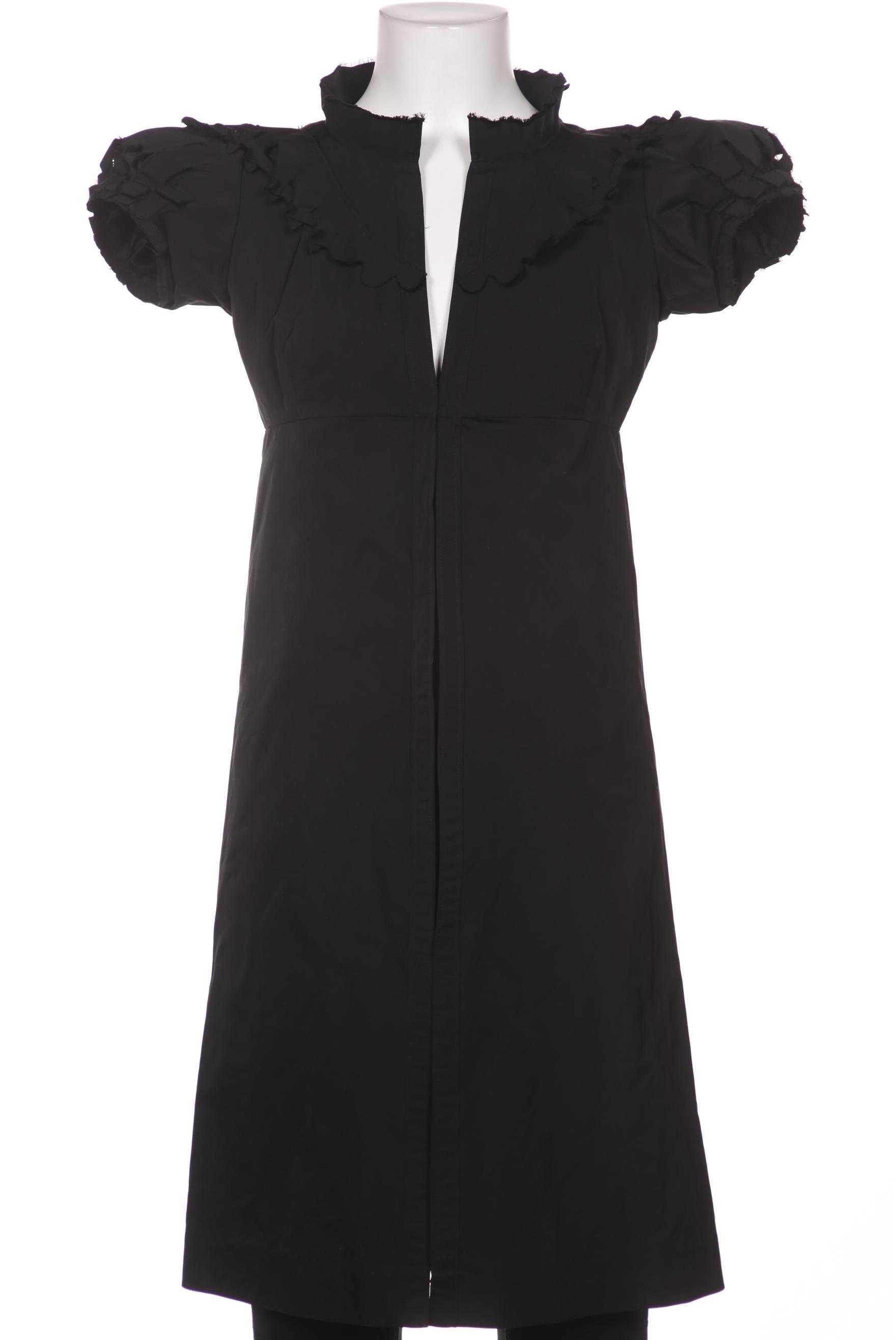 

Jil Sander Damen Blazer, schwarz, Gr. 38