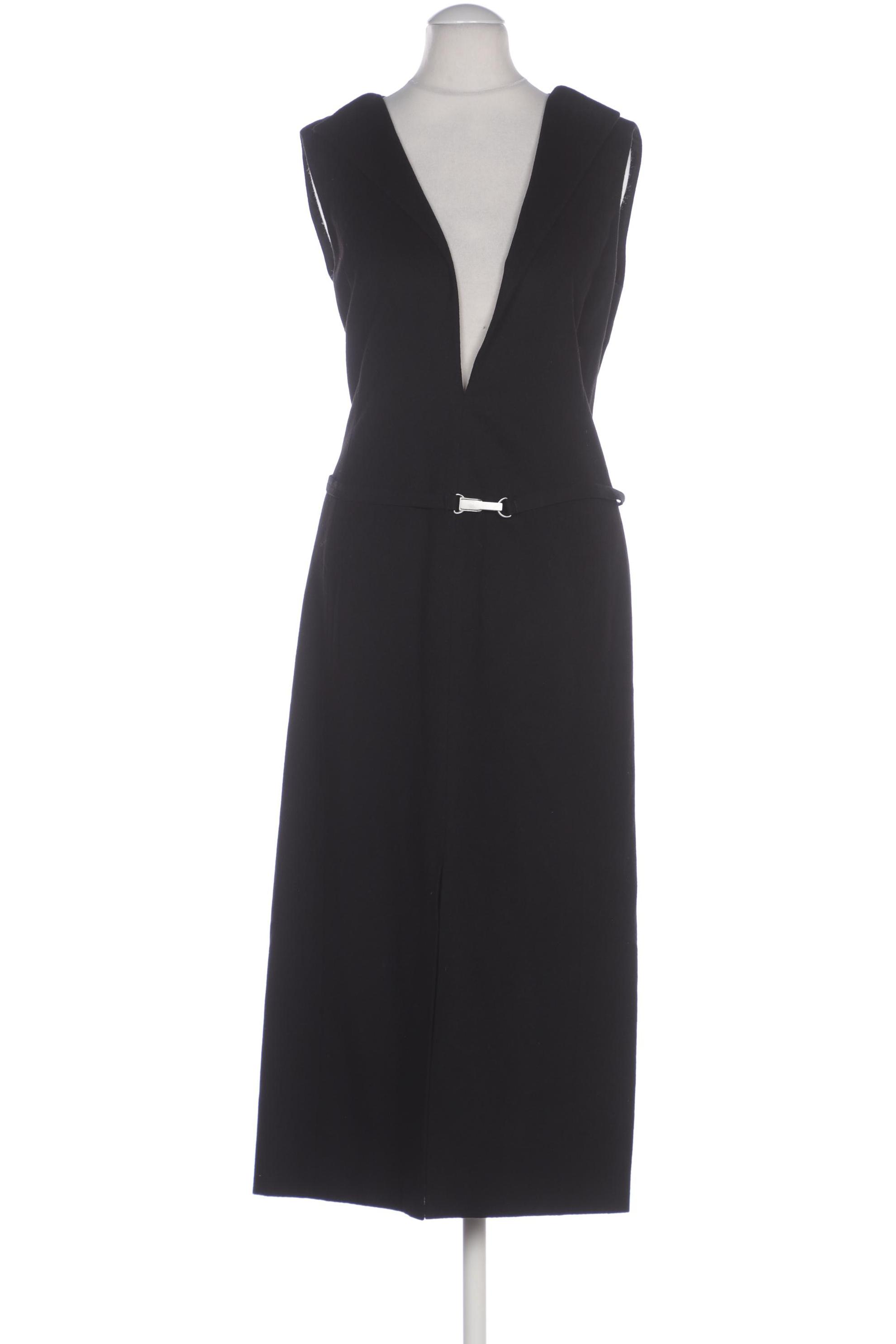 

Jil Sander Damen Kleid, schwarz, Gr. 34