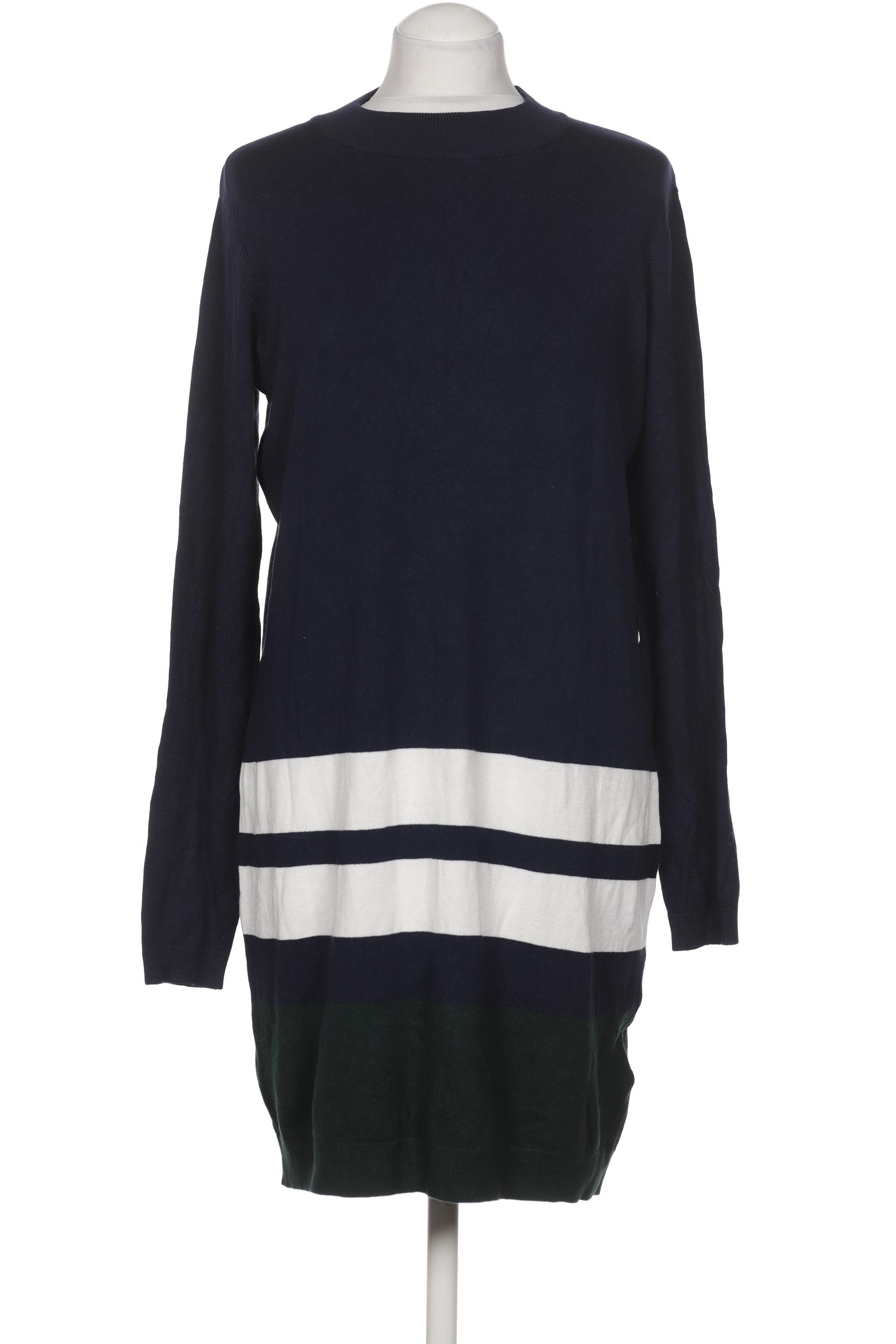 

Jil Sander Damen Kleid, marineblau, Gr. 40