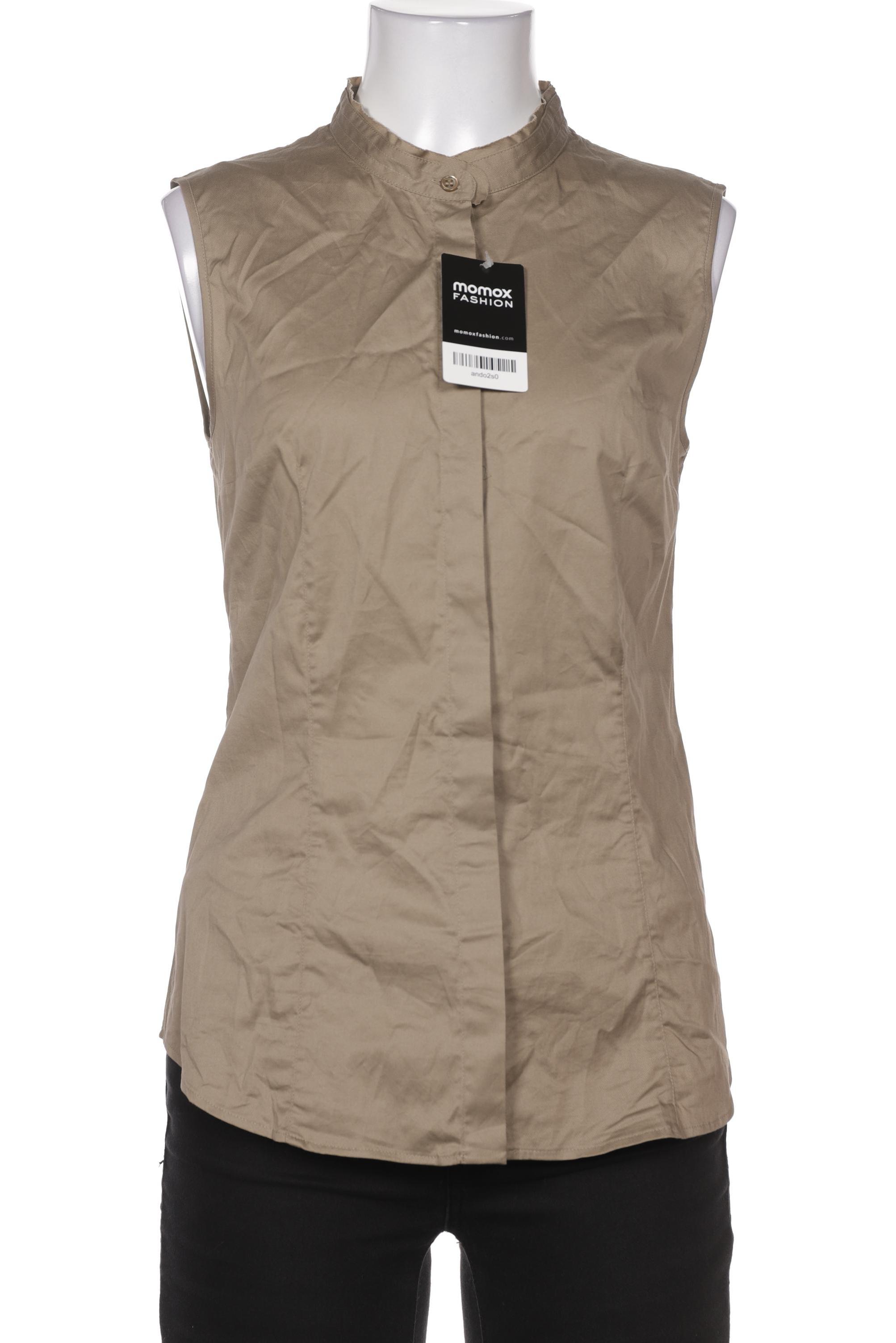 

Jil Sander Damen Bluse, braun, Gr. 36