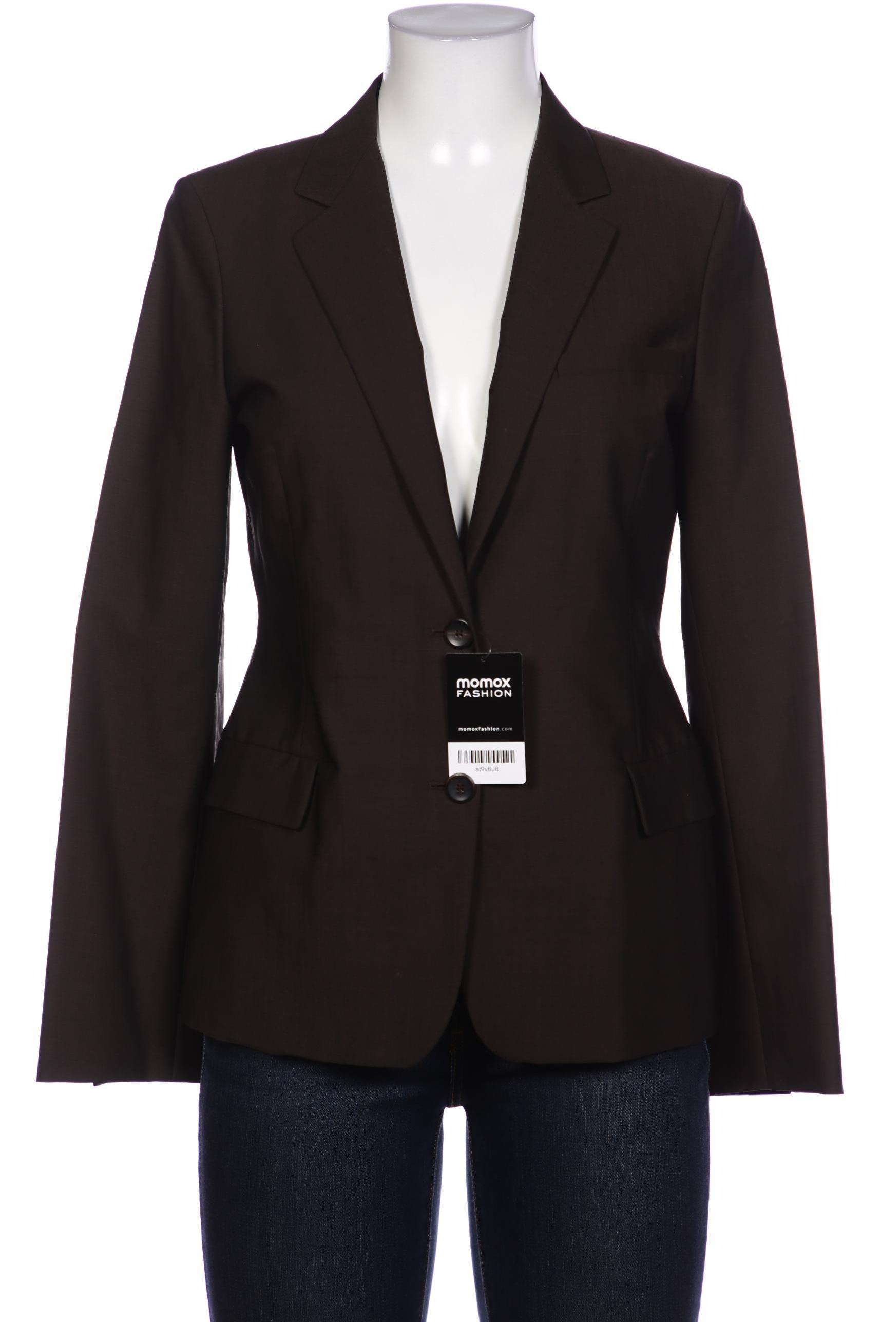 

Jil Sander Damen Blazer, braun, Gr. 38