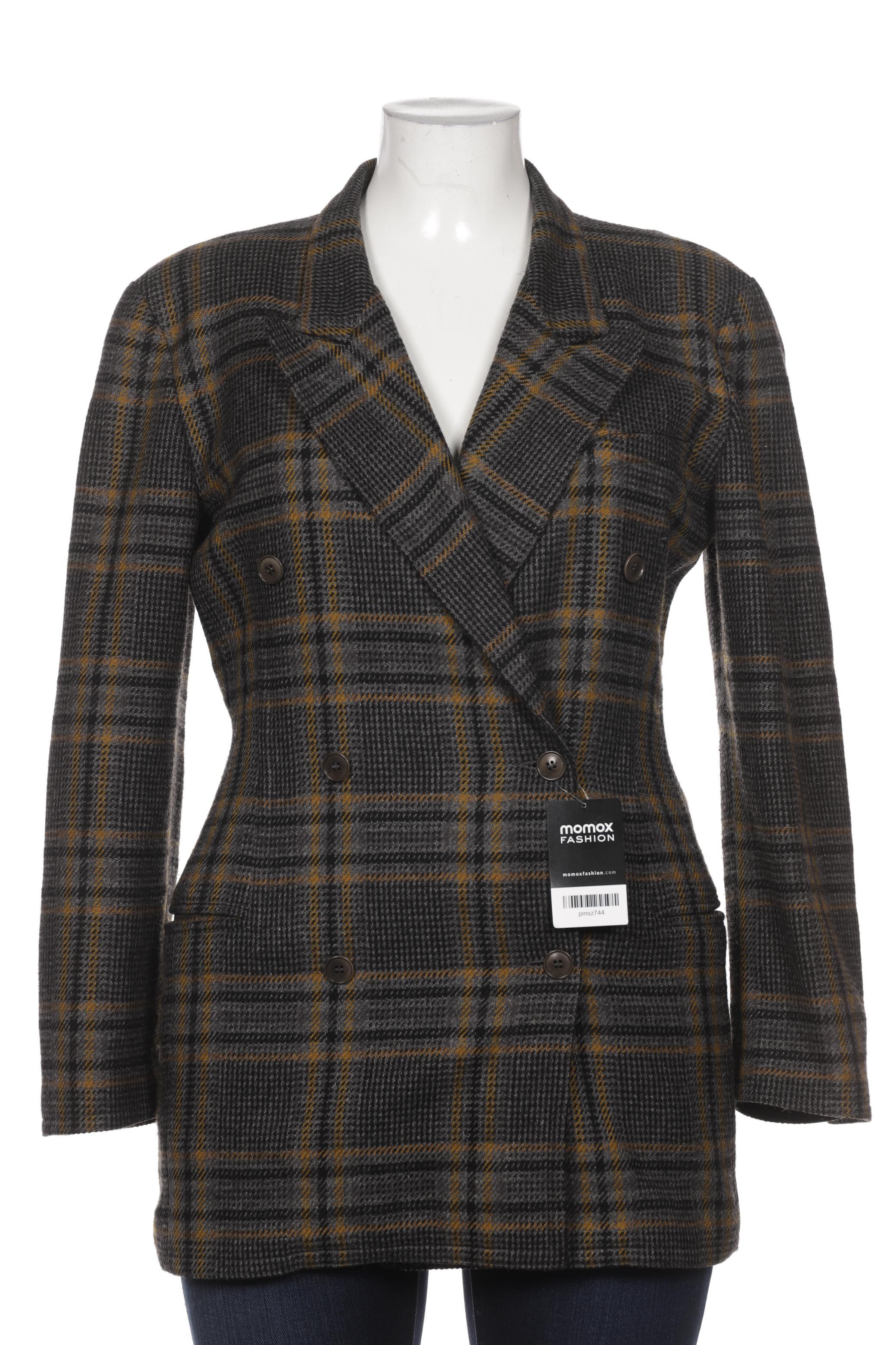 

Jil Sander Damen Blazer, grau, Gr. 40