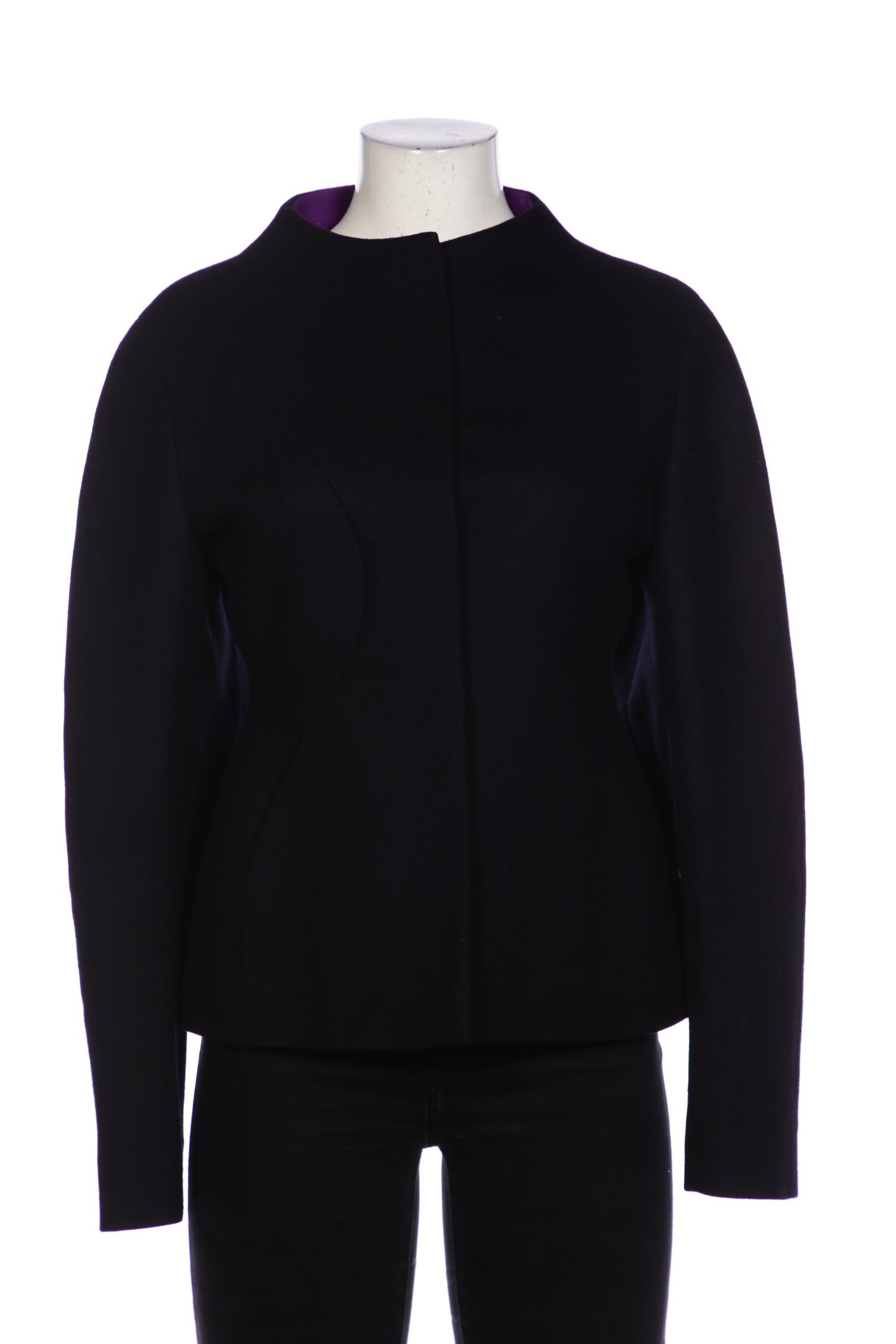 

Jil Sander Damen Blazer, schwarz, Gr. 40