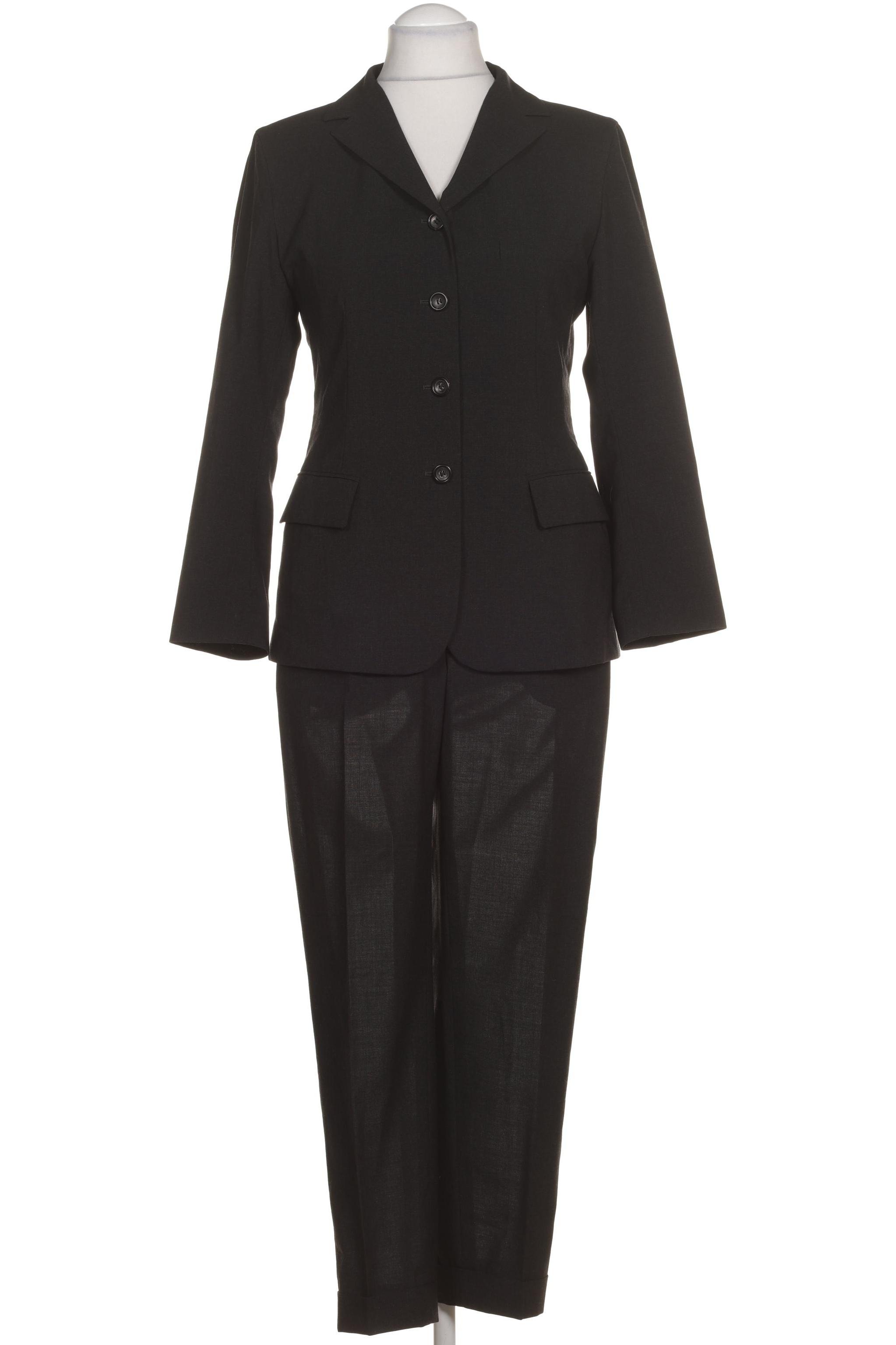 

Jil Sander Damen Anzug, grau, Gr. 40