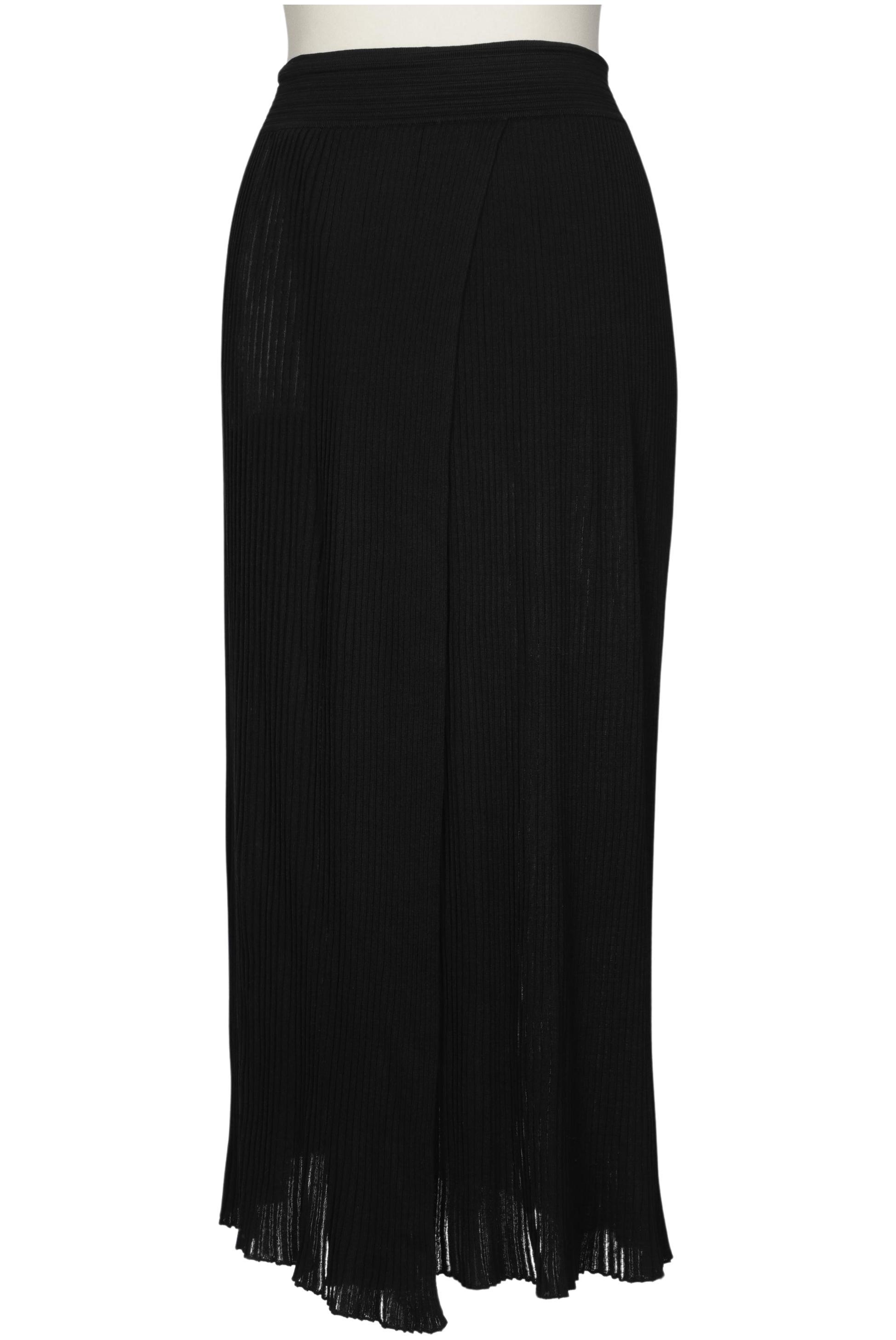 

Jil Sander Damen Rock, schwarz, Gr. 40