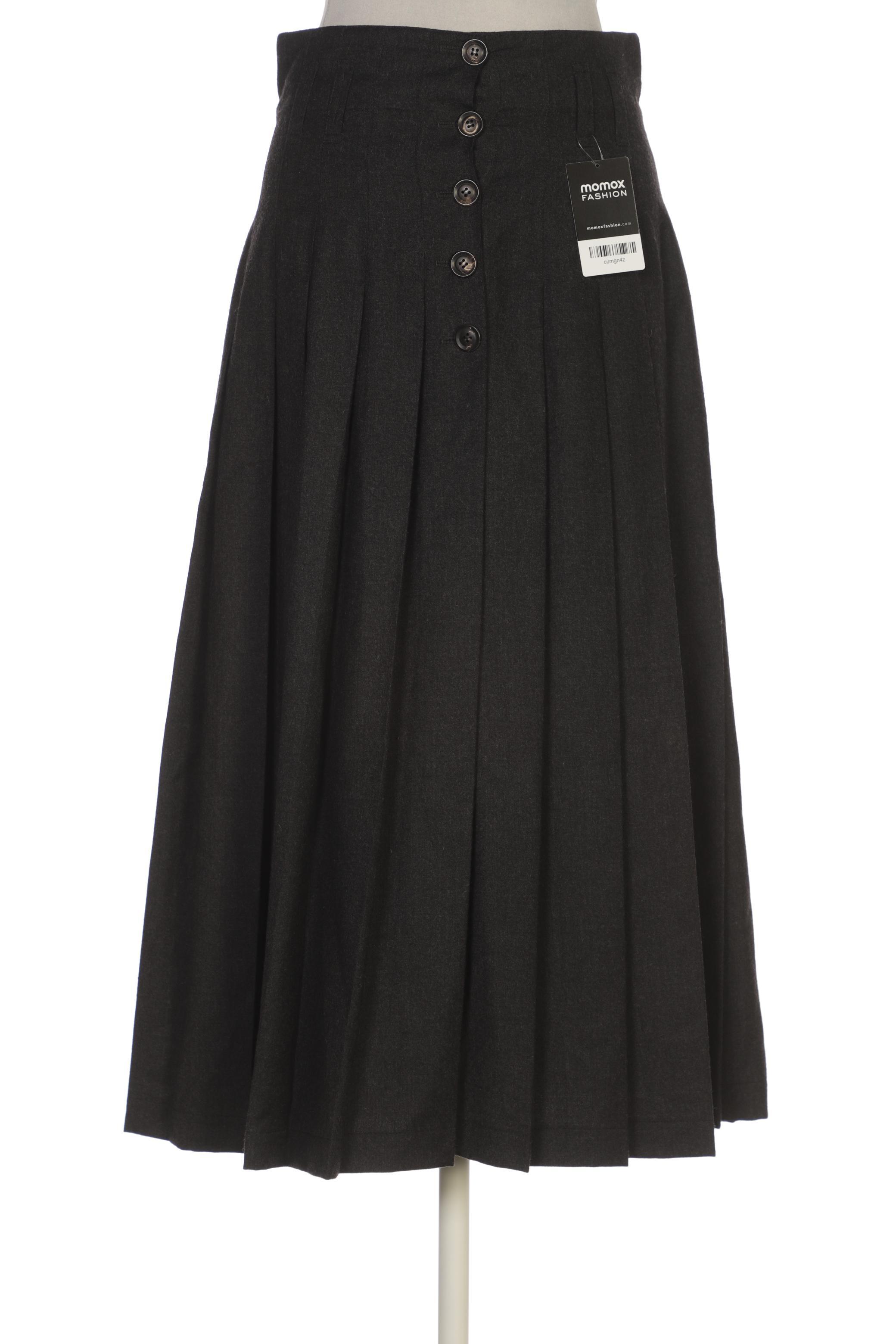 

Jil Sander Damen Rock, grau, Gr. 38