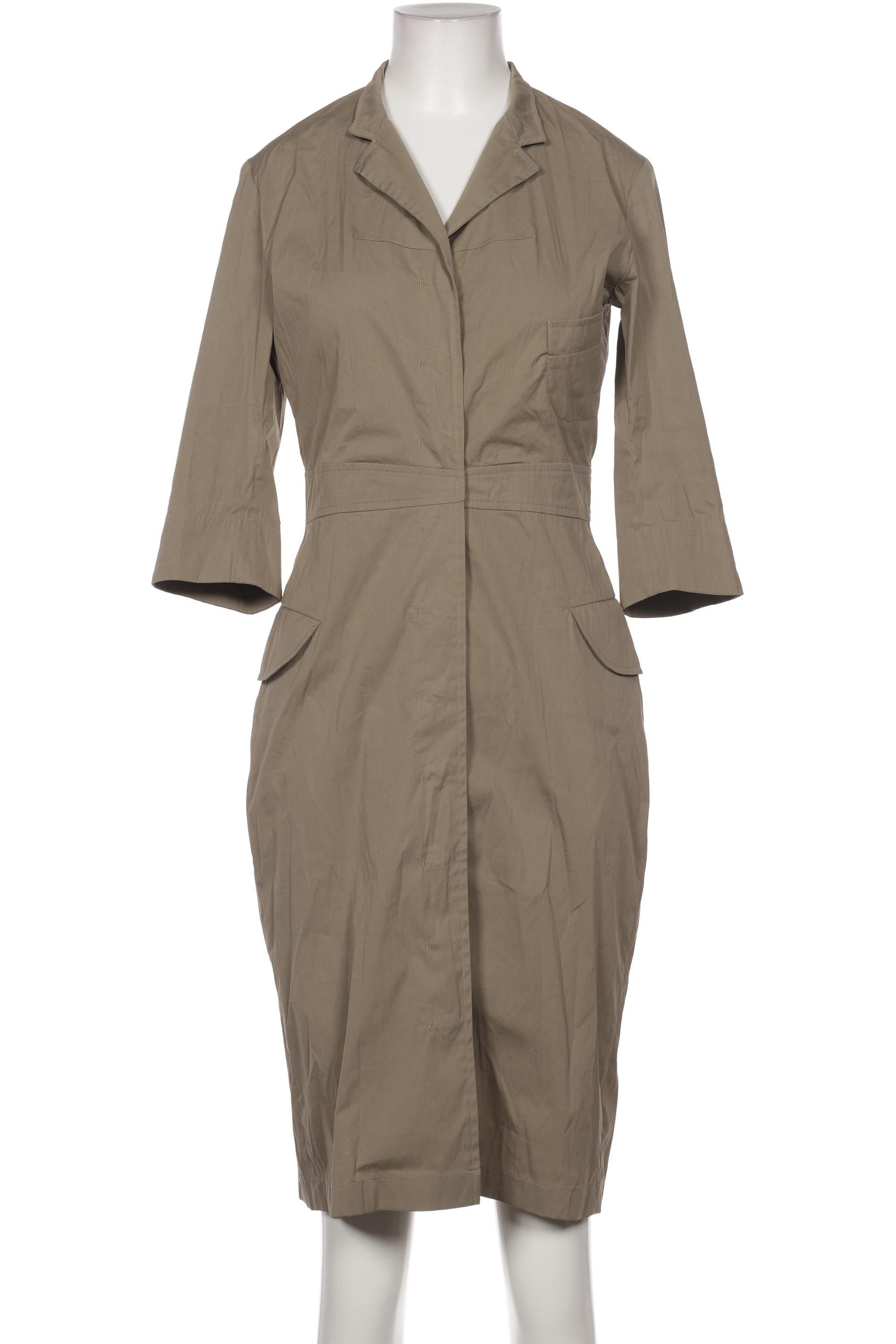 

Jil Sander Damen Kleid, grün, Gr. 38