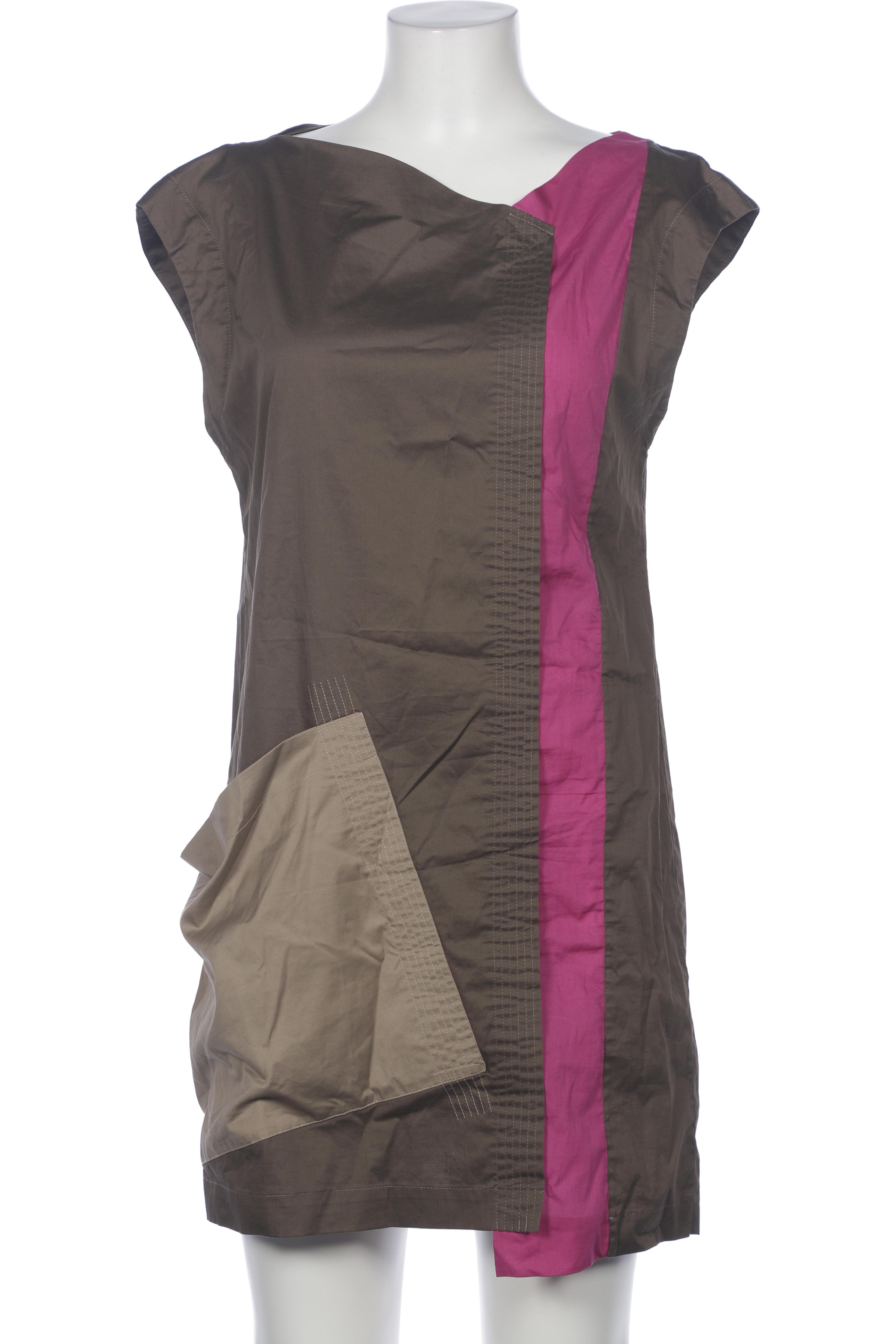 

Jil Sander Damen Kleid, braun, Gr. 40