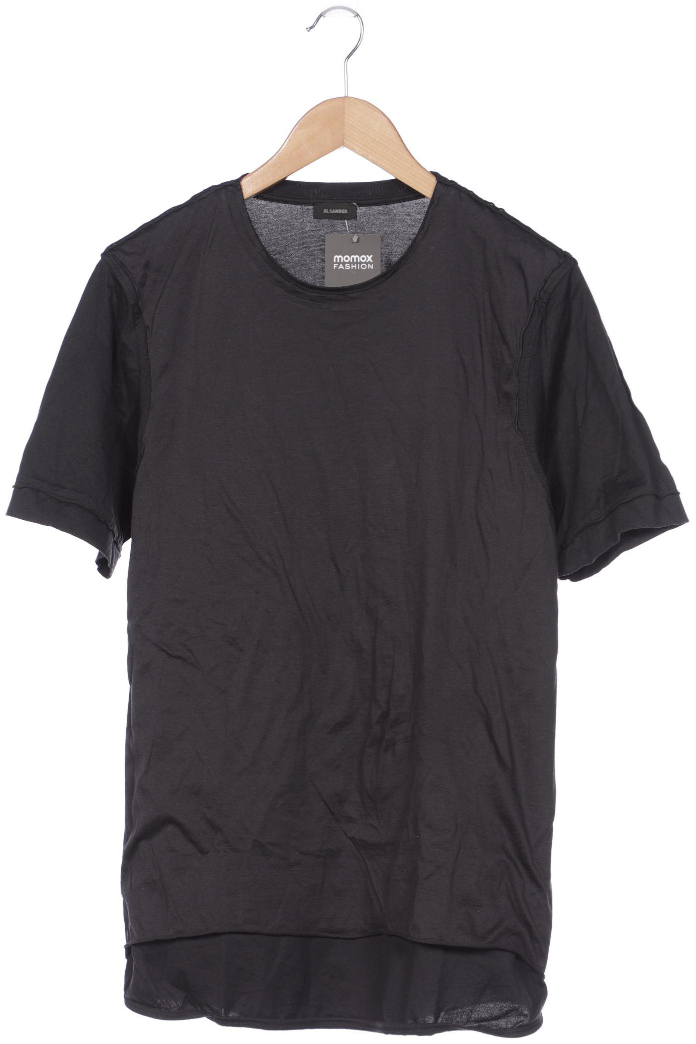 

Jil Sander Damen T-Shirt, grau, Gr. 44