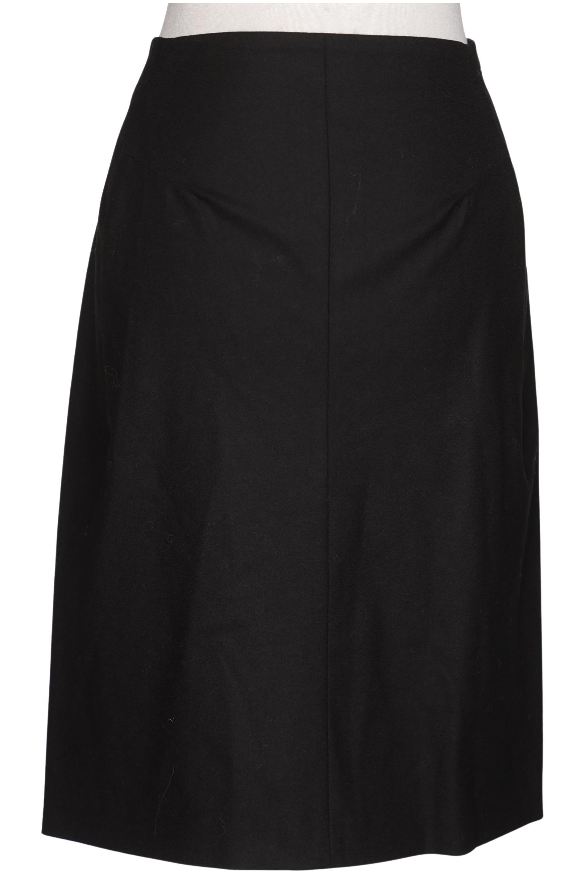 

Jil Sander Damen Rock, schwarz, Gr. 34