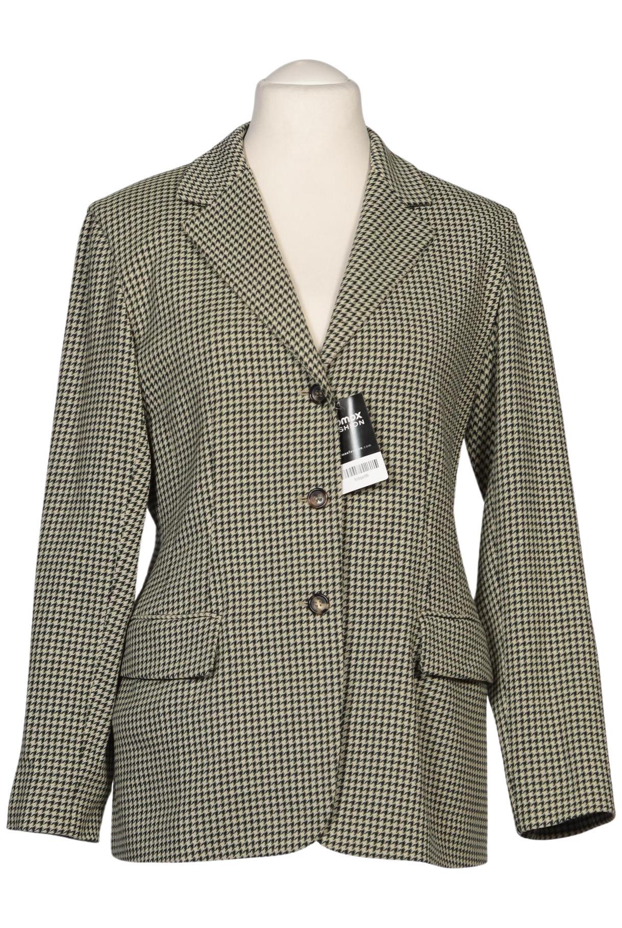 

Jil Sander Damen Blazer, grün, Gr. 40