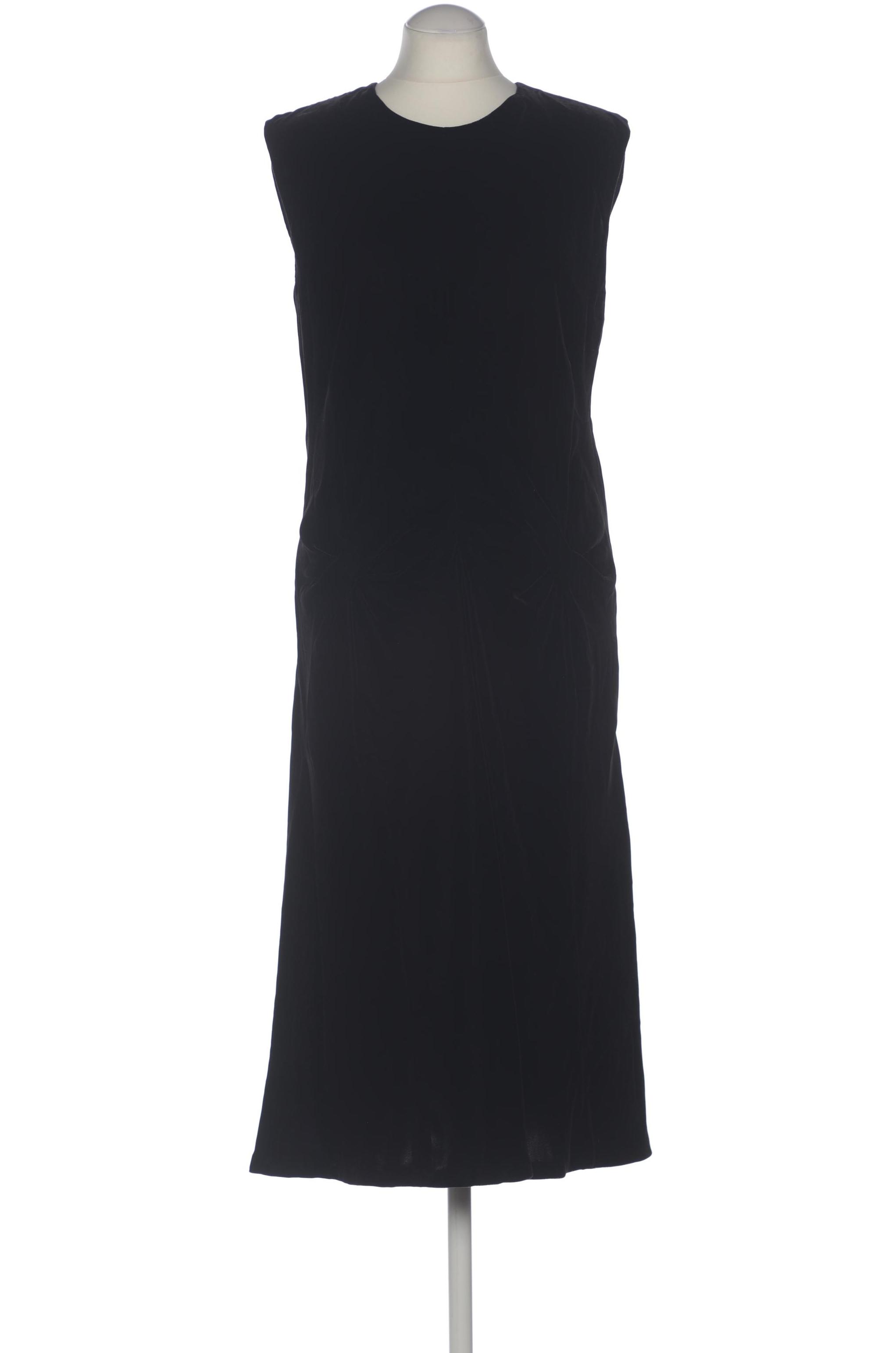 Thumbnail - Jil Sander Damen Kleid, bordeaux, Gr. 42