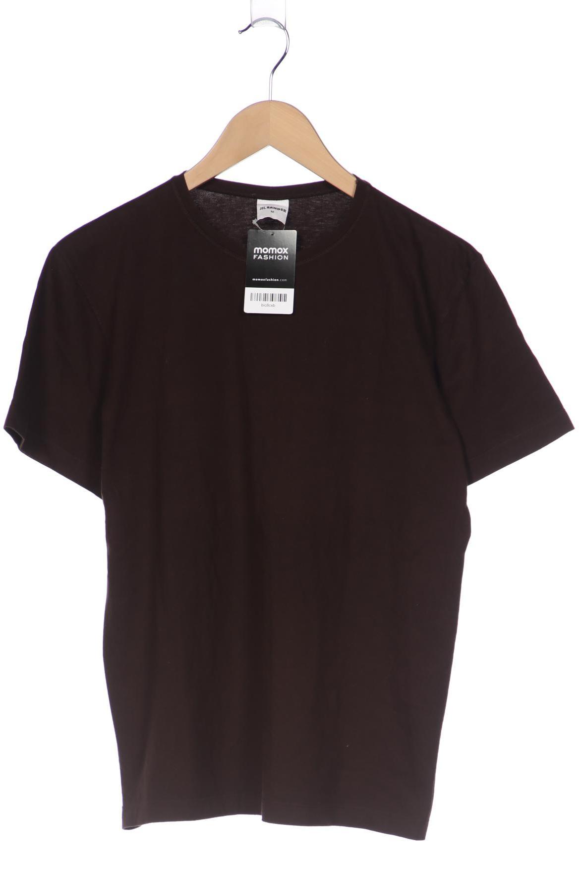 

Jil Sander Damen T-Shirt, braun