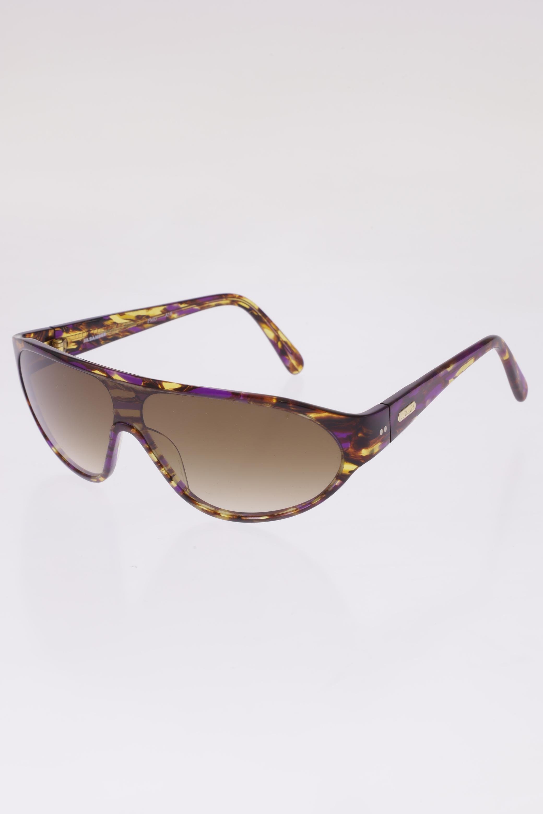 

Jil Sander Damen Sonnenbrille, flieder, Gr.