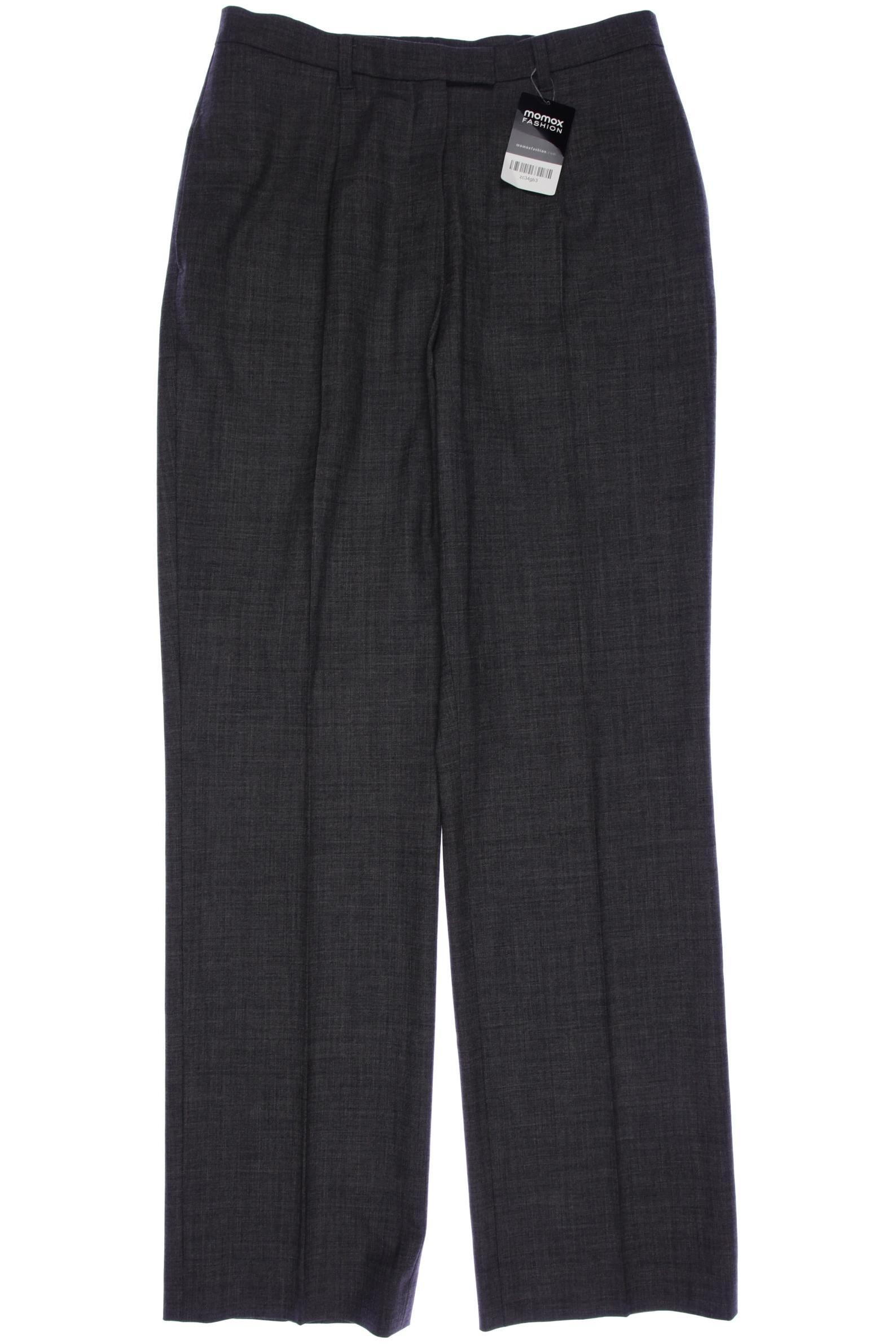 

Jil Sander Damen Stoffhose, grau, Gr. 42