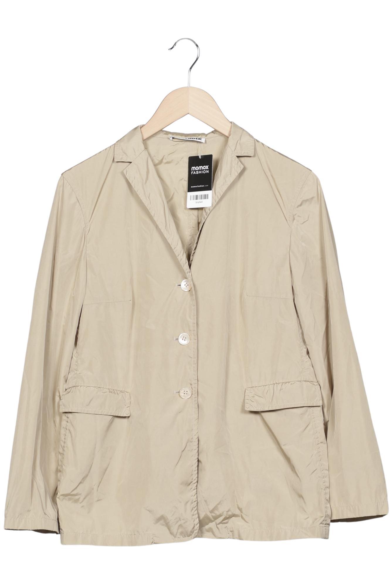 

Jil Sander Damen Jacke, beige, Gr. 40