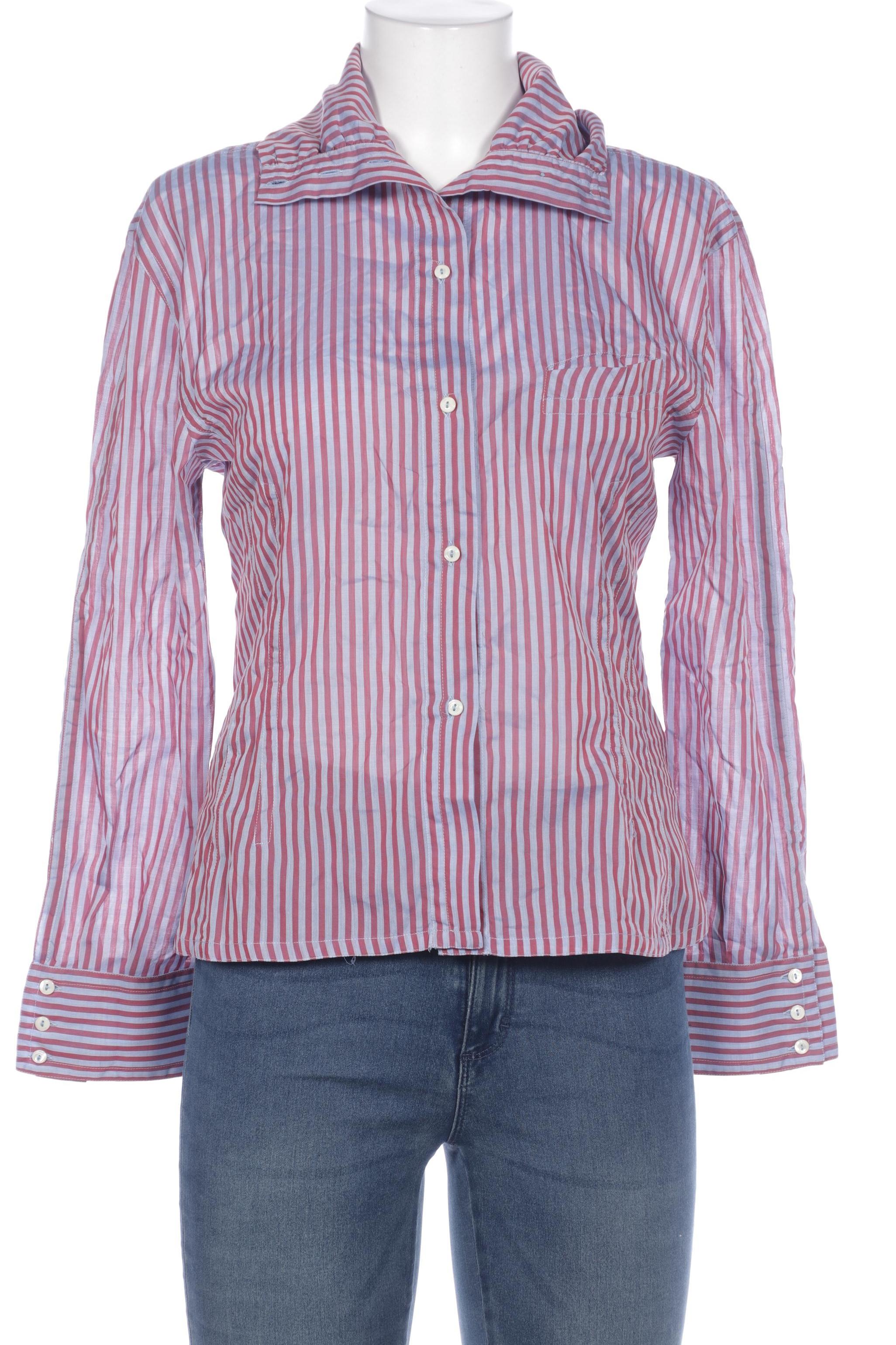 

Jil Sander Damen Bluse, rot, Gr. 40