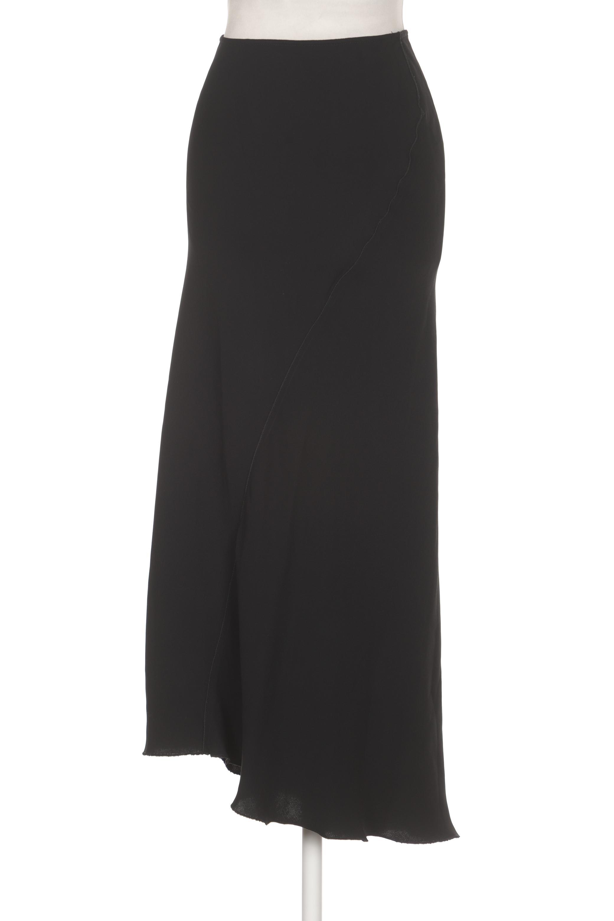 

Jil Sander Damen Rock, schwarz, Gr. 42