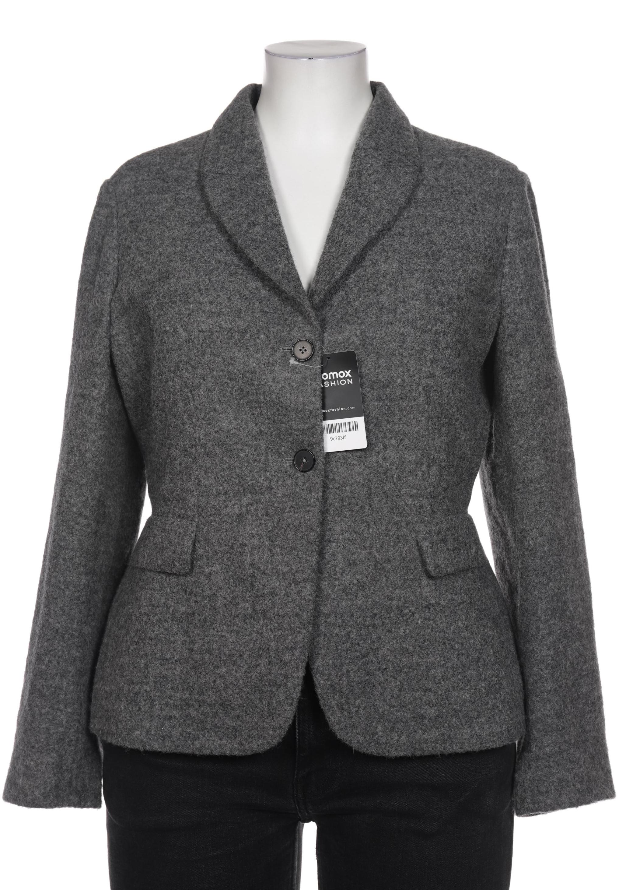 

Jil Sander Damen Blazer, grau, Gr. 44