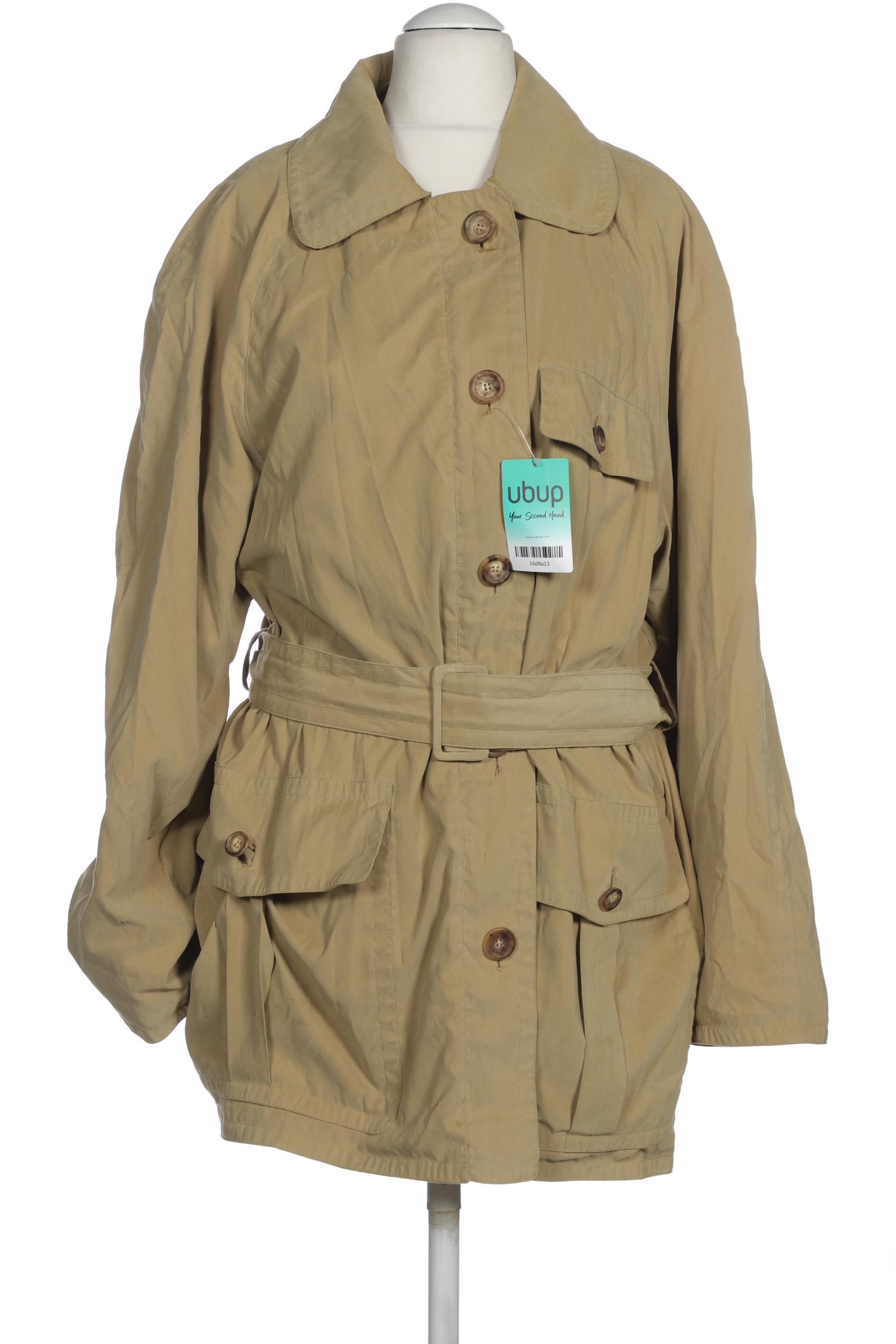 

Jil Sander Damen Mantel, beige, Gr. 40