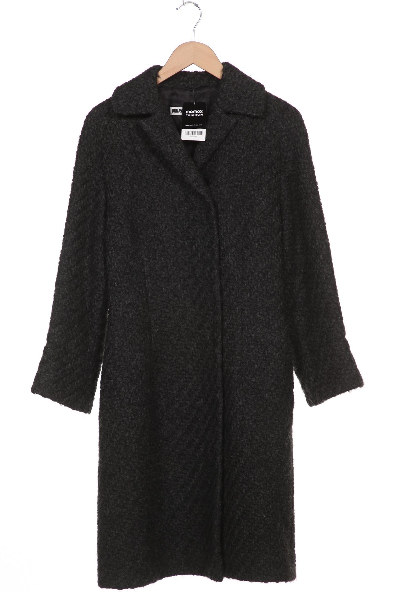 

Jil Sander Damen Mantel, grau