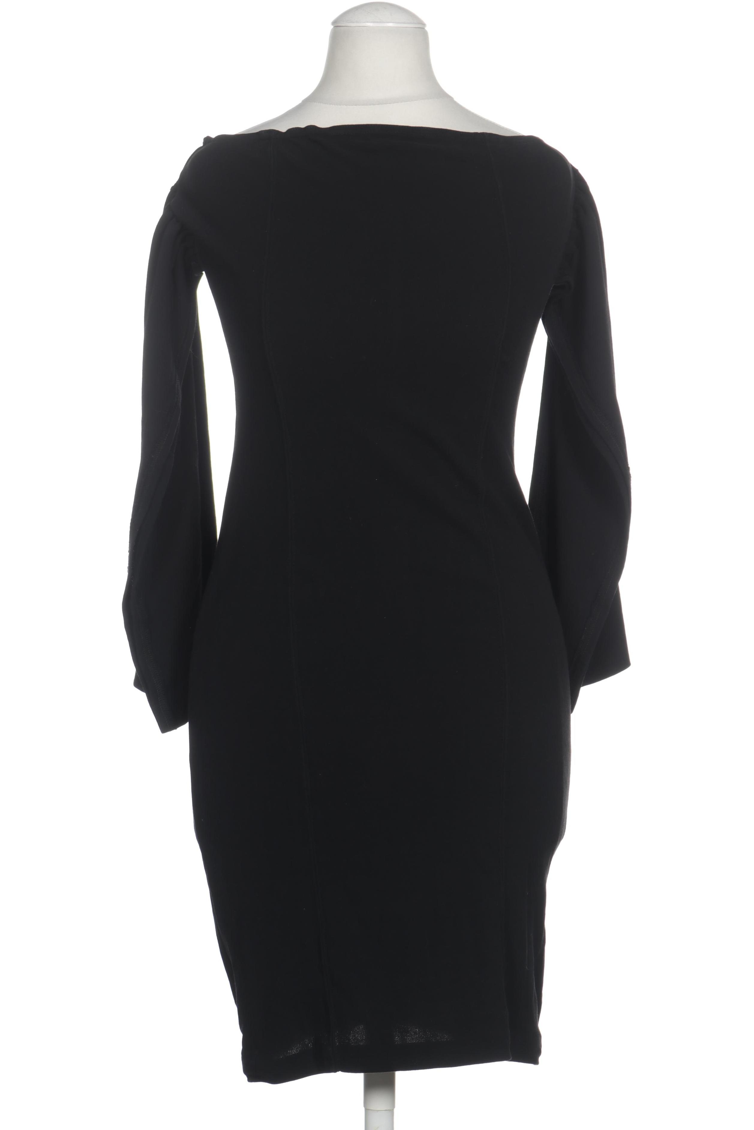 

Jil Sander Damen Kleid, schwarz, Gr. 32