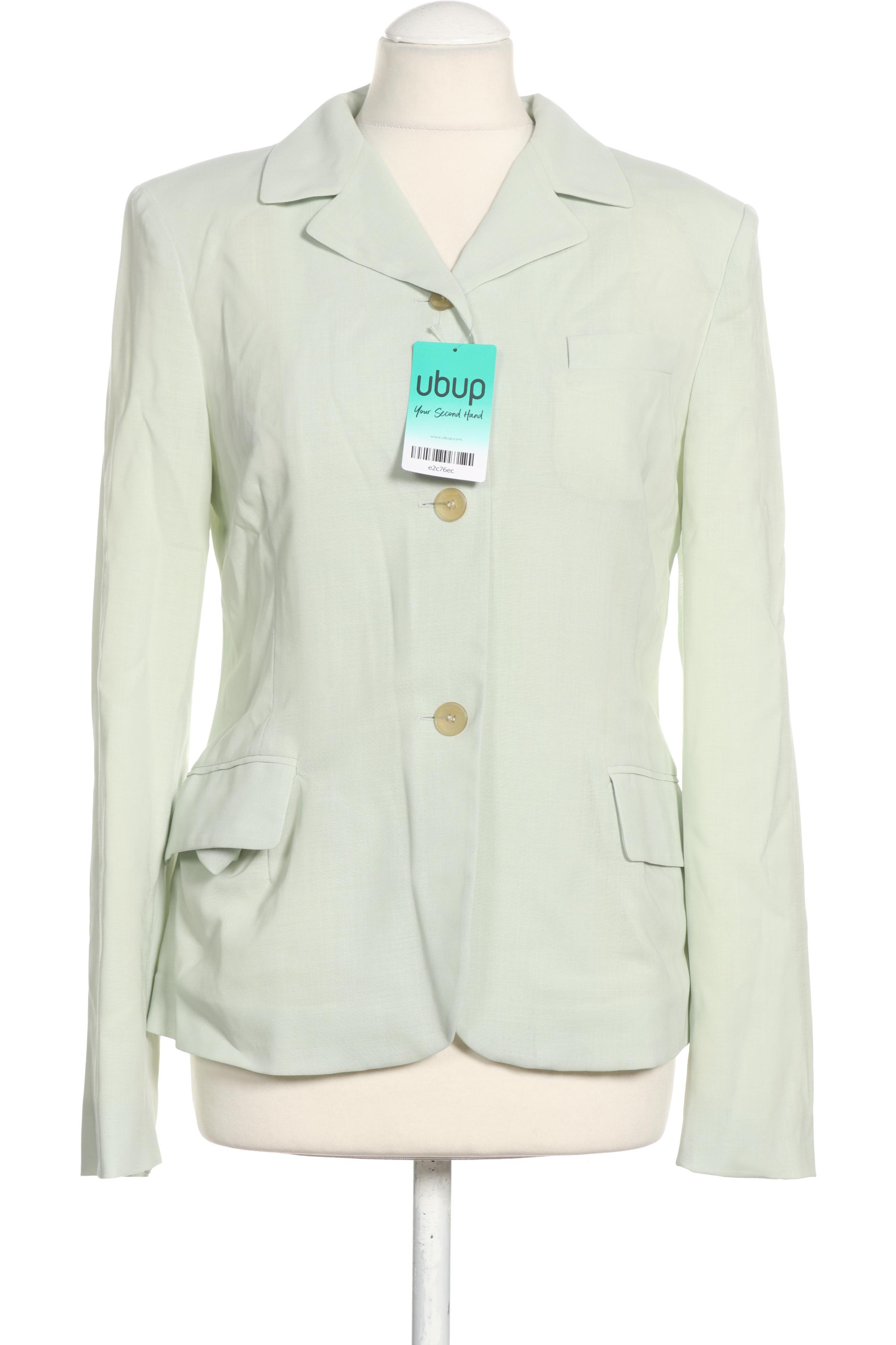 

Jil Sander Damen Blazer, grün, Gr. 38