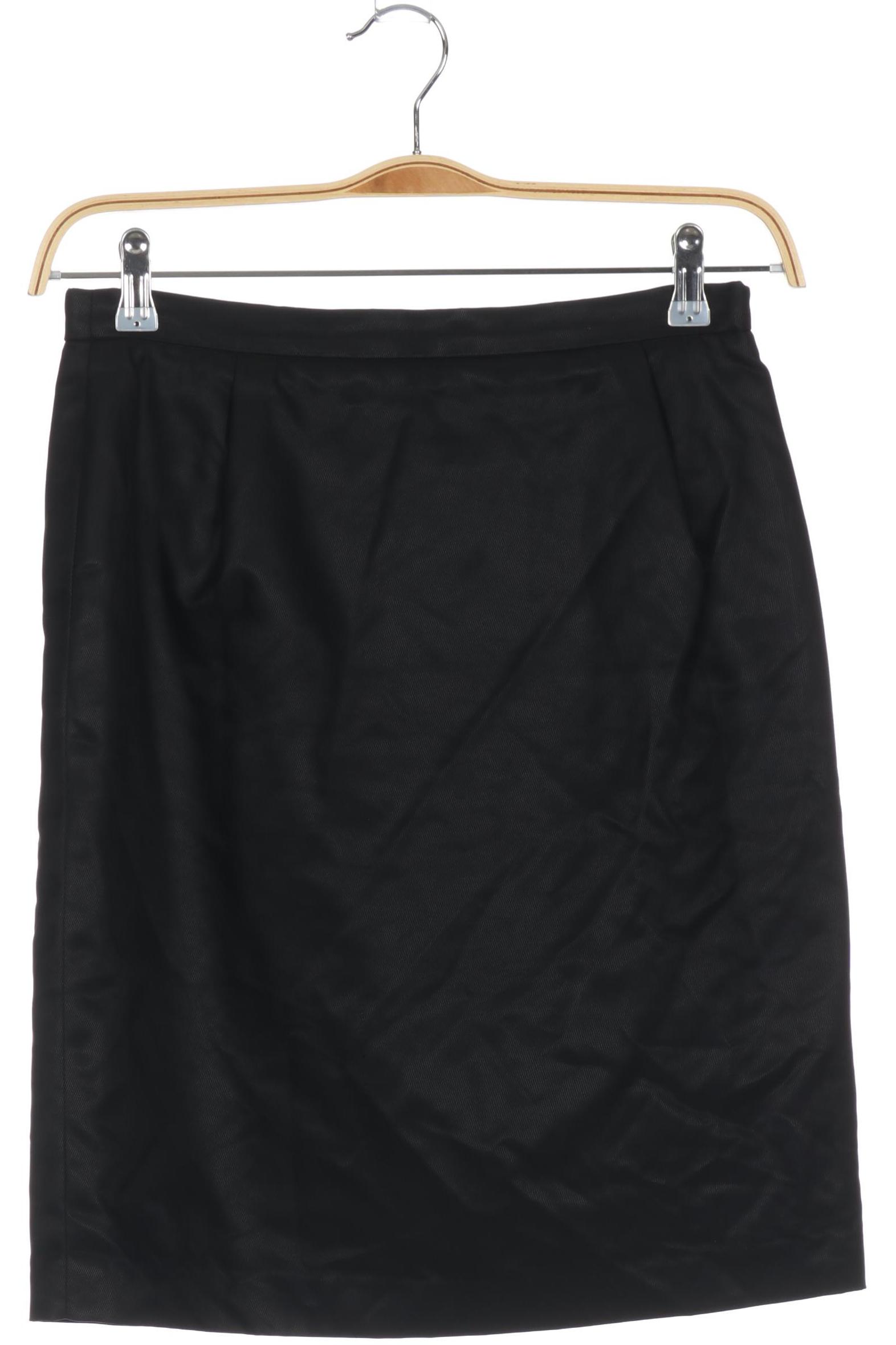 

Jil Sander Damen Rock, schwarz, Gr. 40