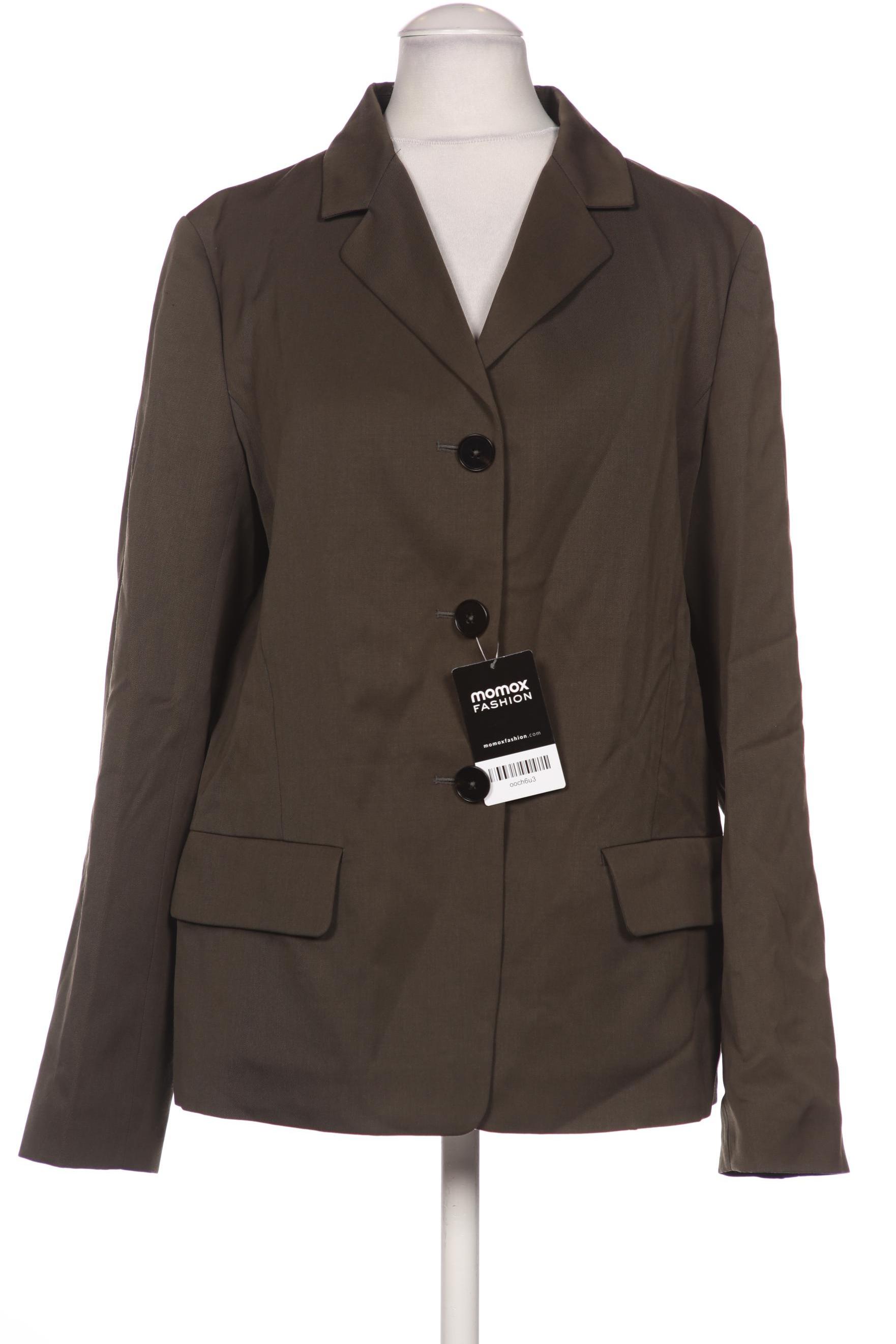 

Jil Sander Damen Blazer, grün, Gr. 36