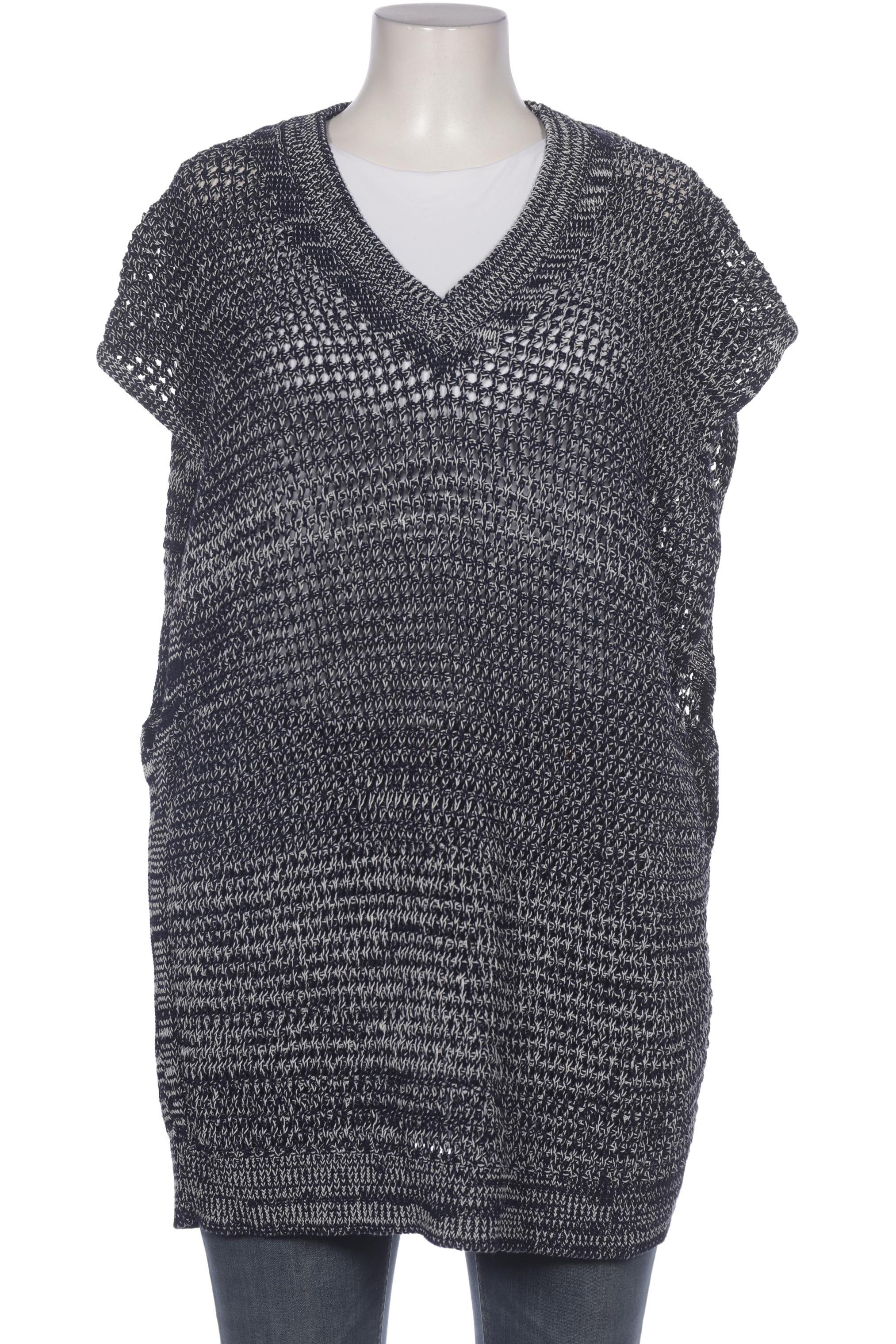 

Jil Sander Damen Pullover, marineblau, Gr. 48