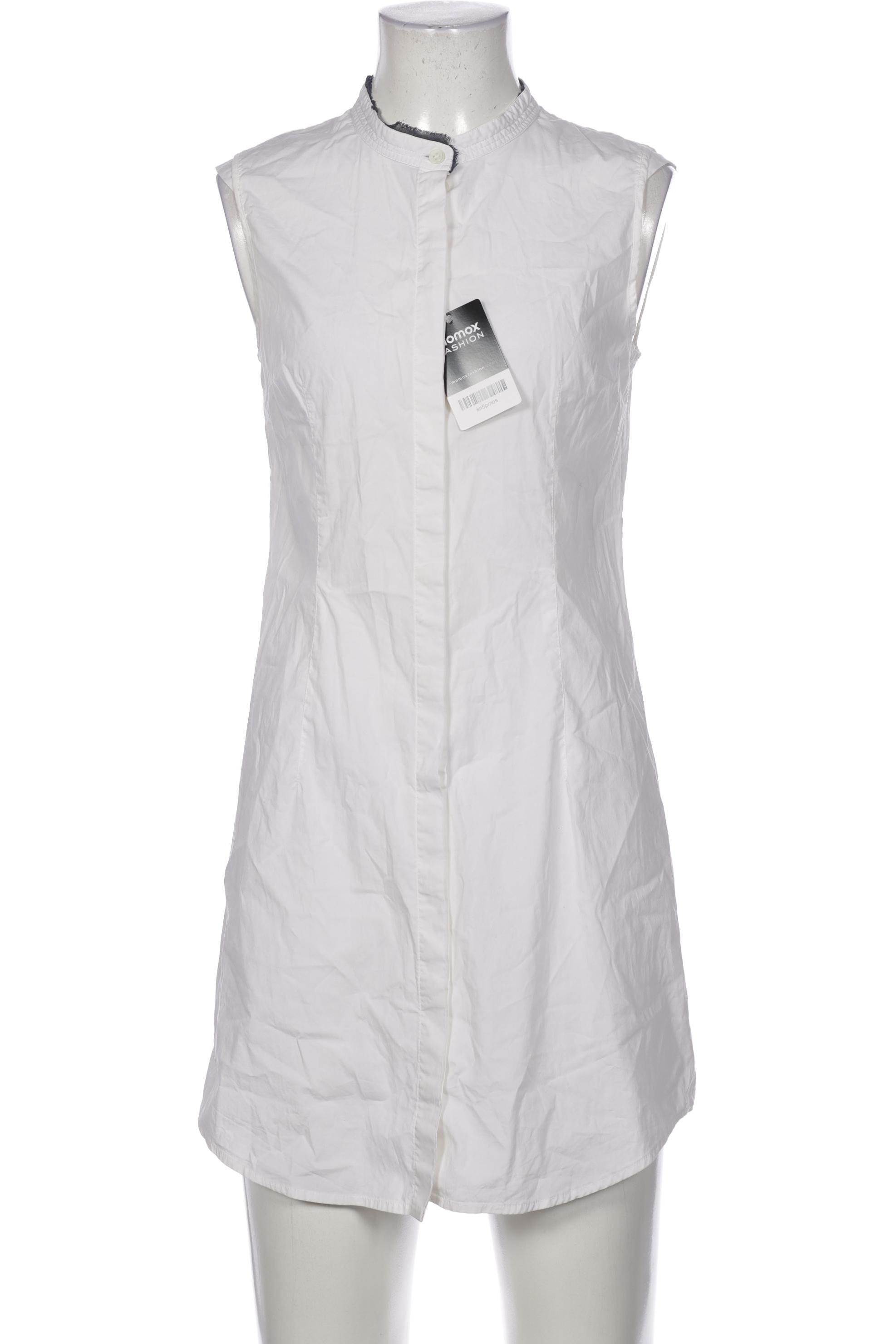 

Jil Sander Damen Kleid, weiß, Gr. 36