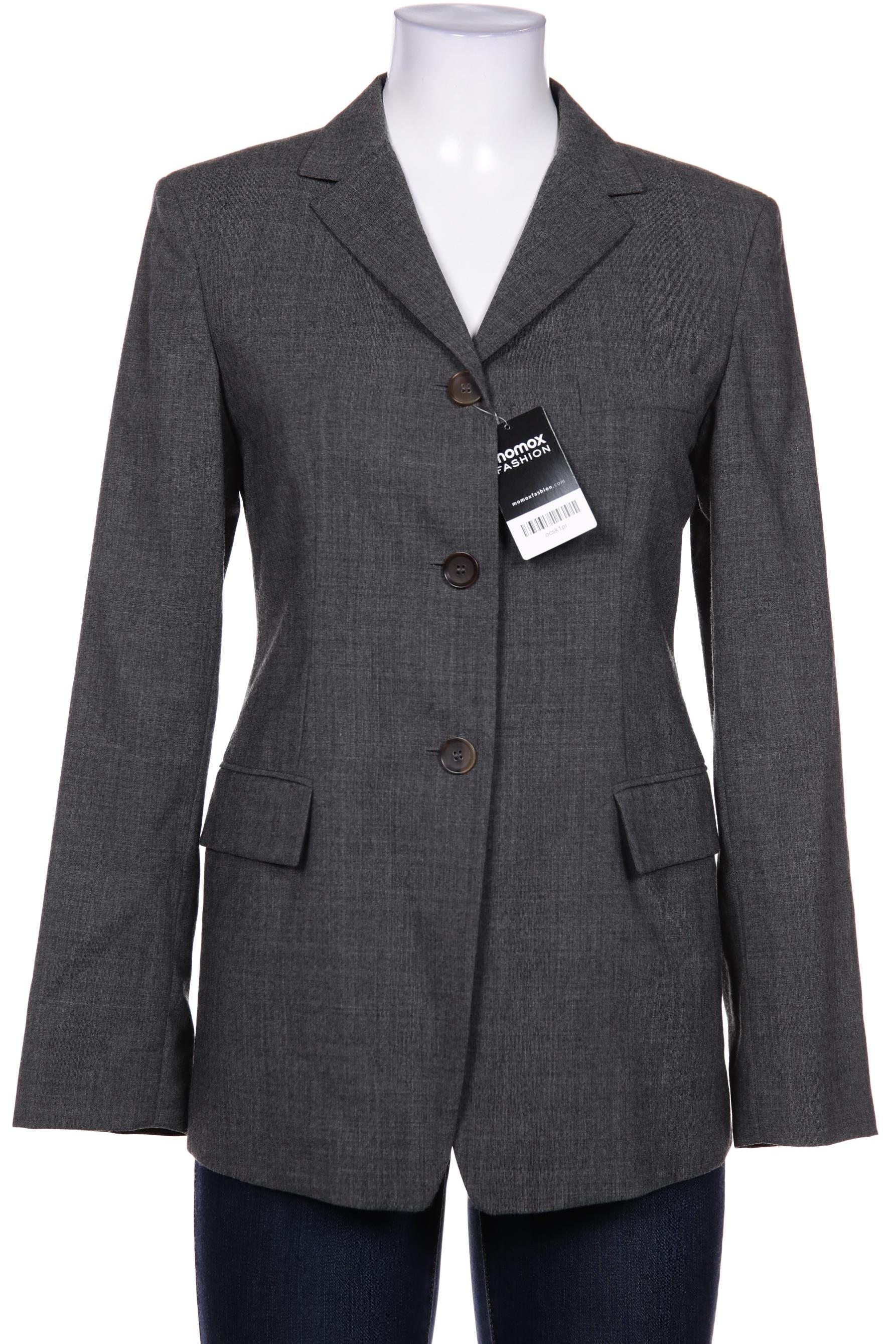 

Jil Sander Damen Blazer, grau, Gr. 38