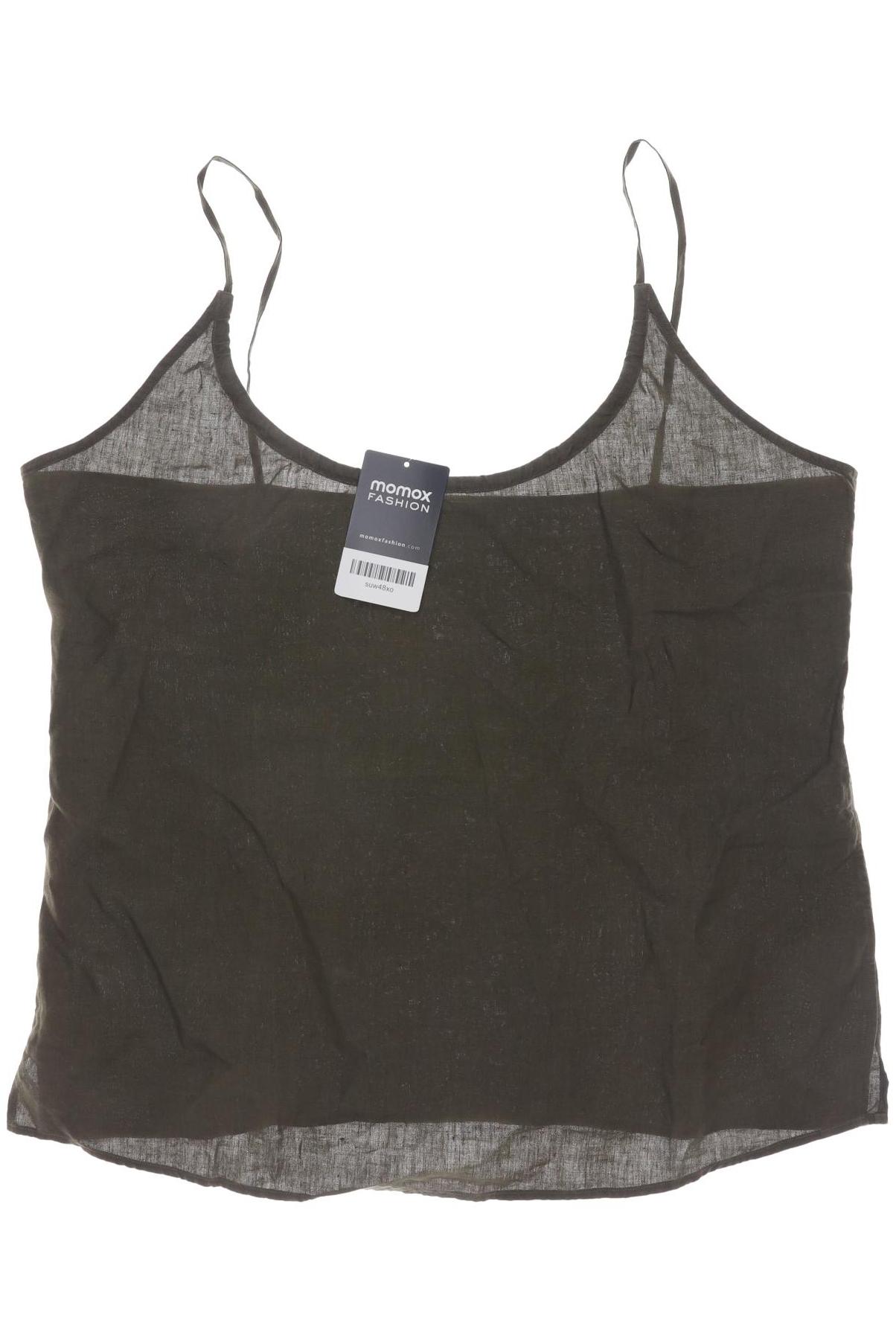 

Jil Sander Damen Top, braun, Gr. 40