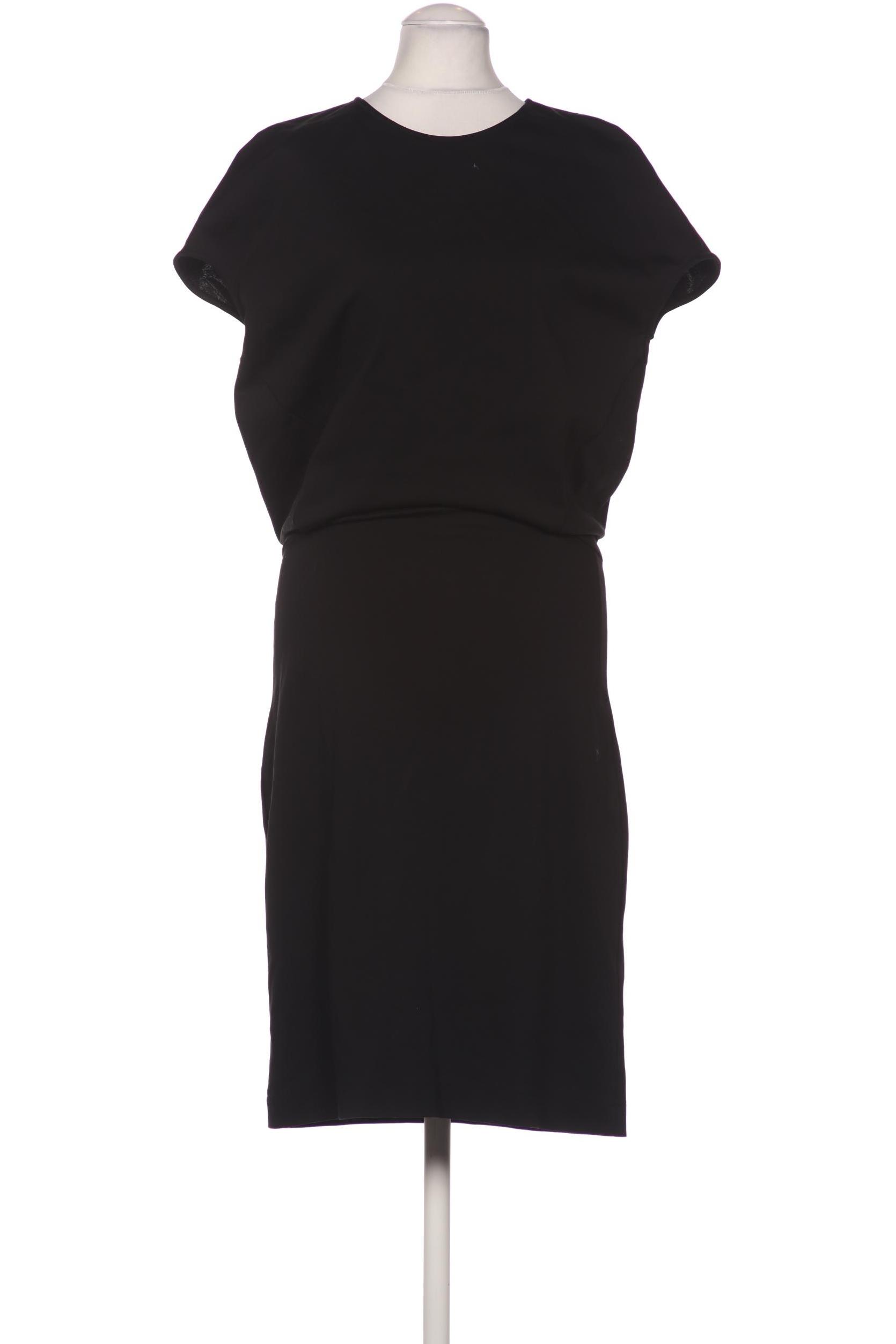 

Jil Sander Damen Kleid, schwarz, Gr. 36